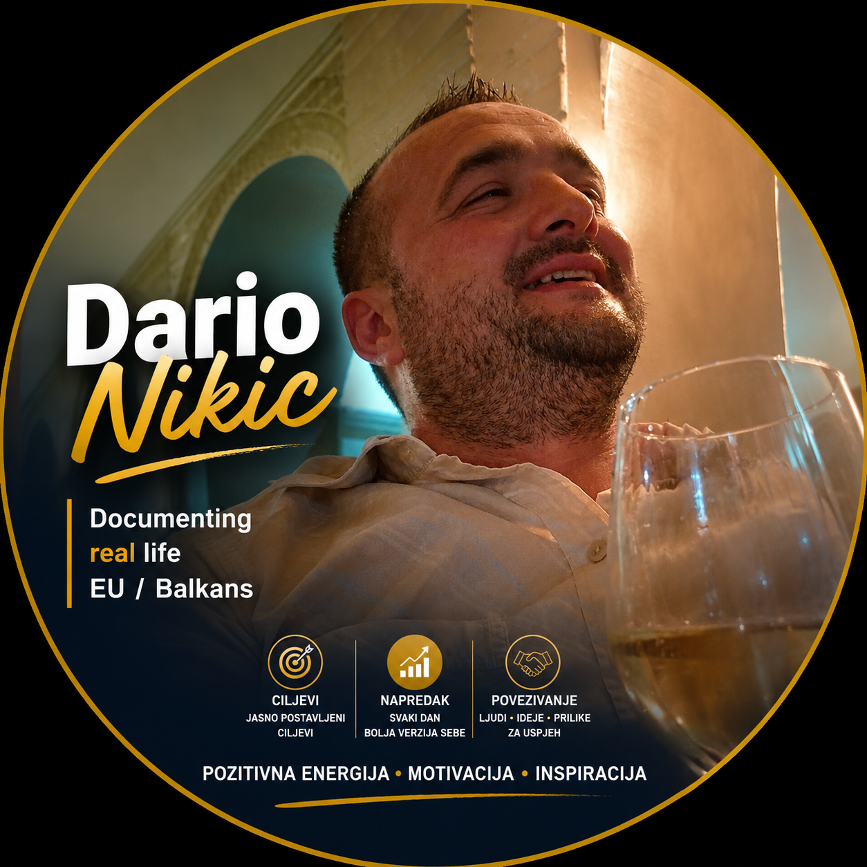 Ne tvrdim da u Njemačkoj nema krađa. Ali prizor koji sam danas snimio ...