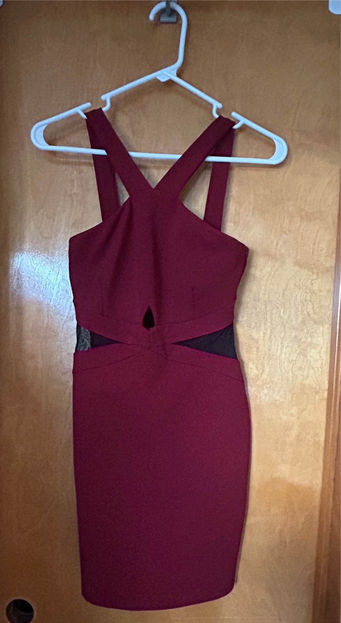charlotte russe homecoming dresses Beautiful dress from size women's small. Worn once for a school dance. Could be a dress. In amazing condition. Cash or Venmo. Pick up in Stetson hills maria b Stitched Collection