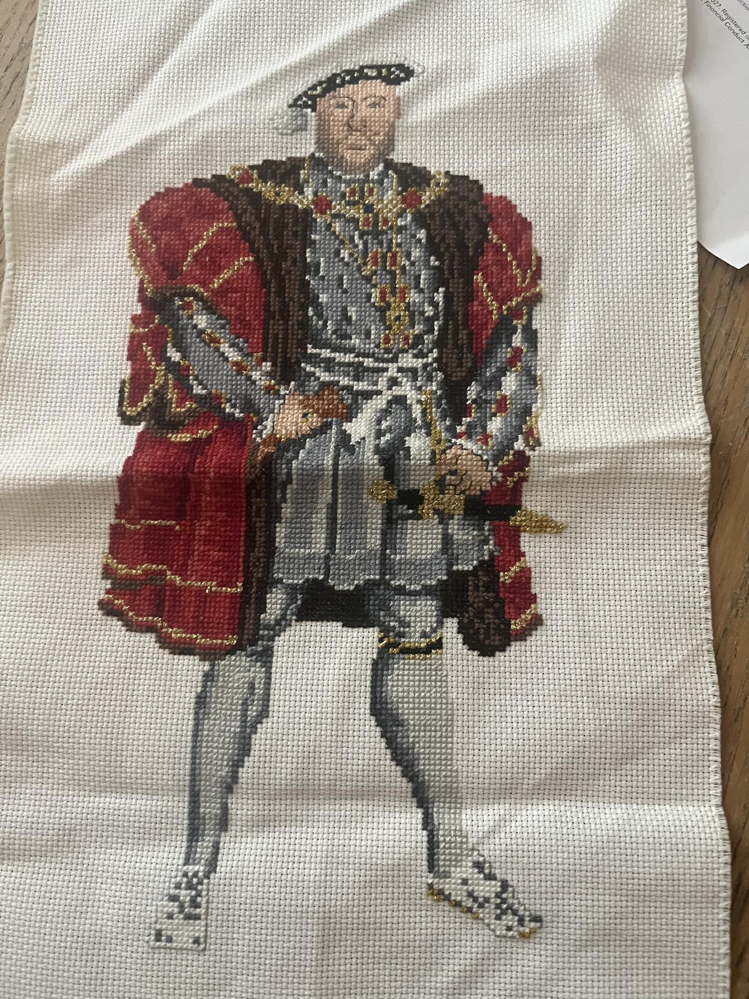 Henry