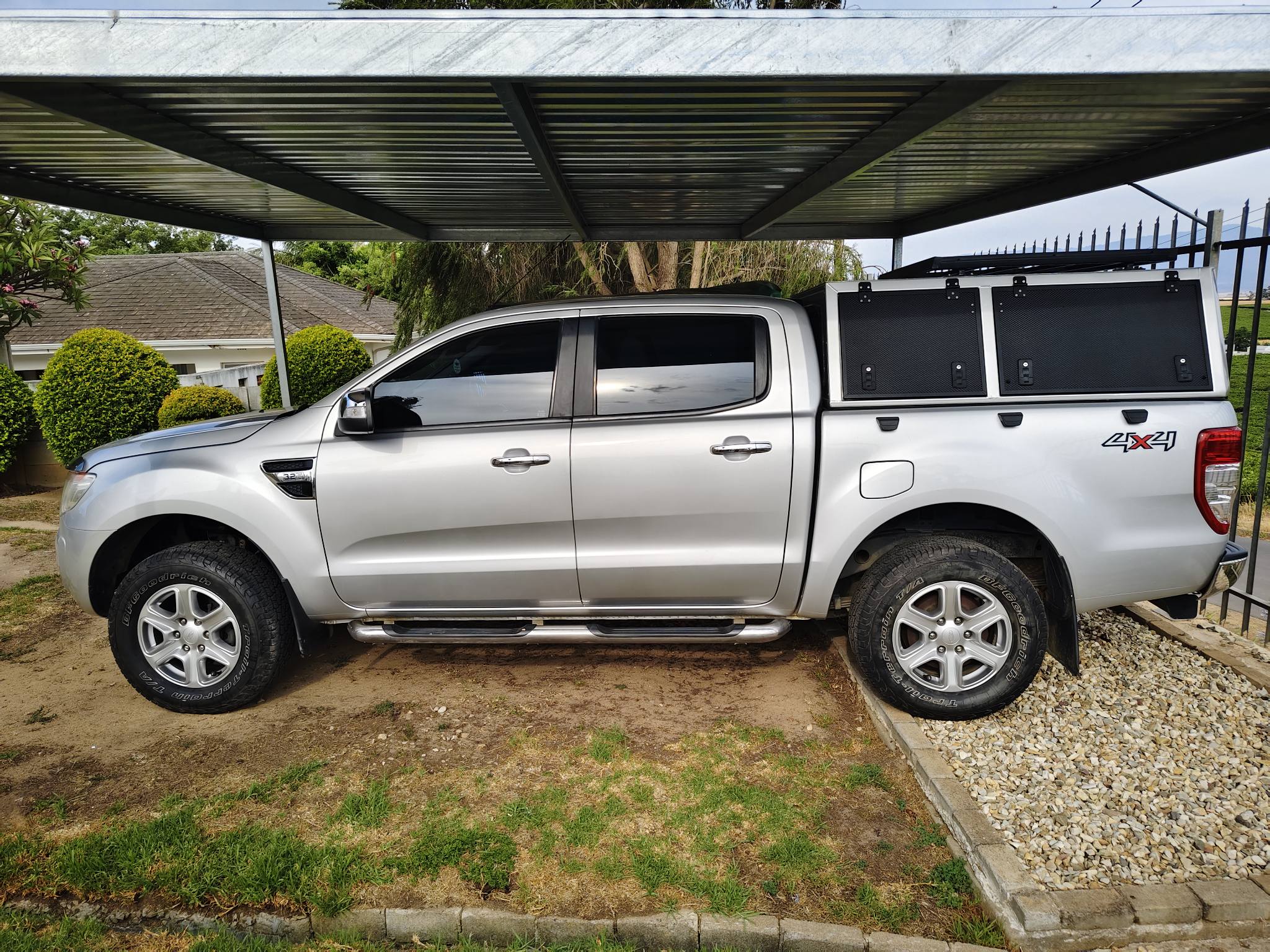 FORD RANGER GROUP | SOLD .t. | Facebook