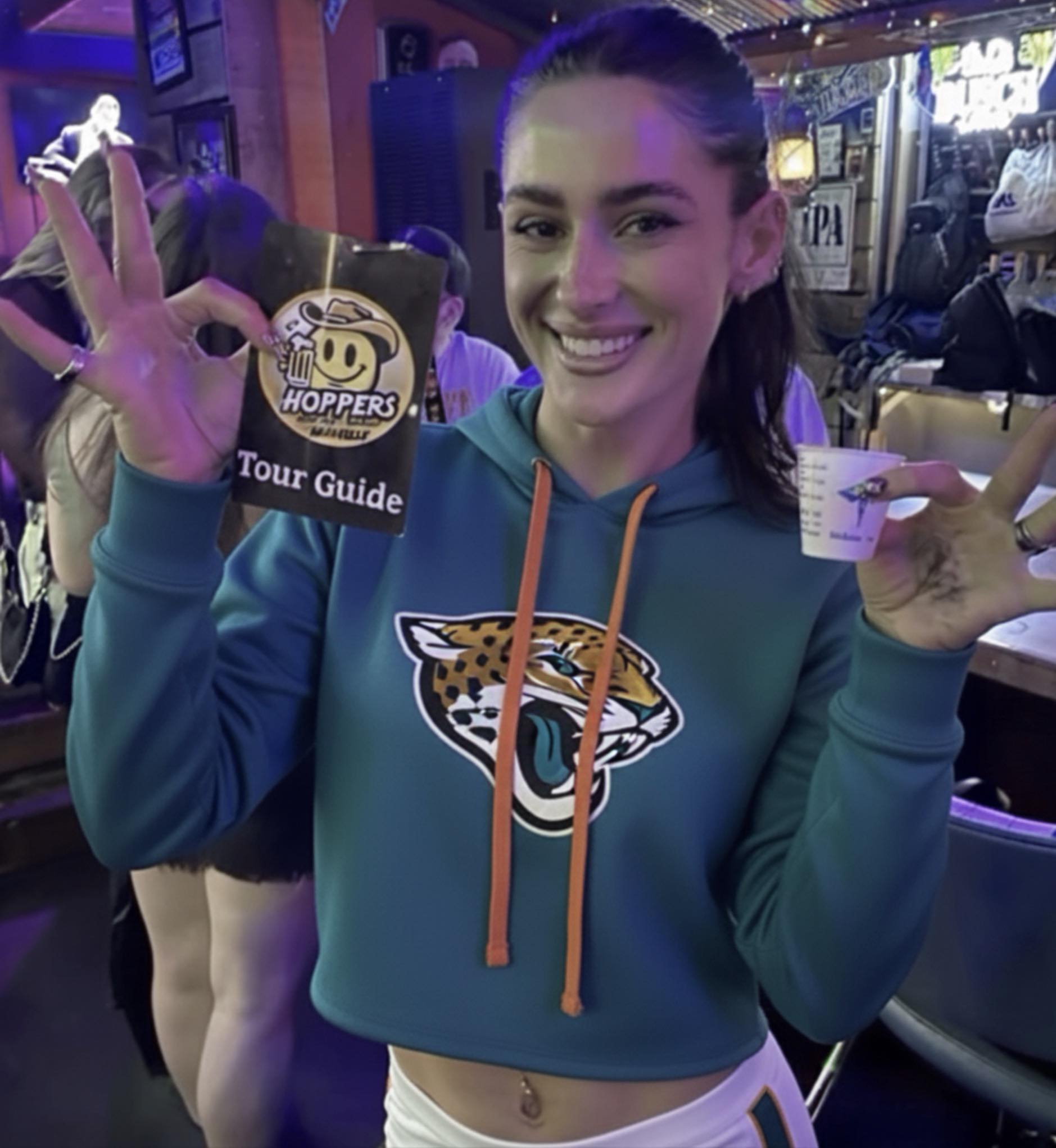 Jacksonville Jaguars Fans | If you are going to the Jaguars vs Titans ...
