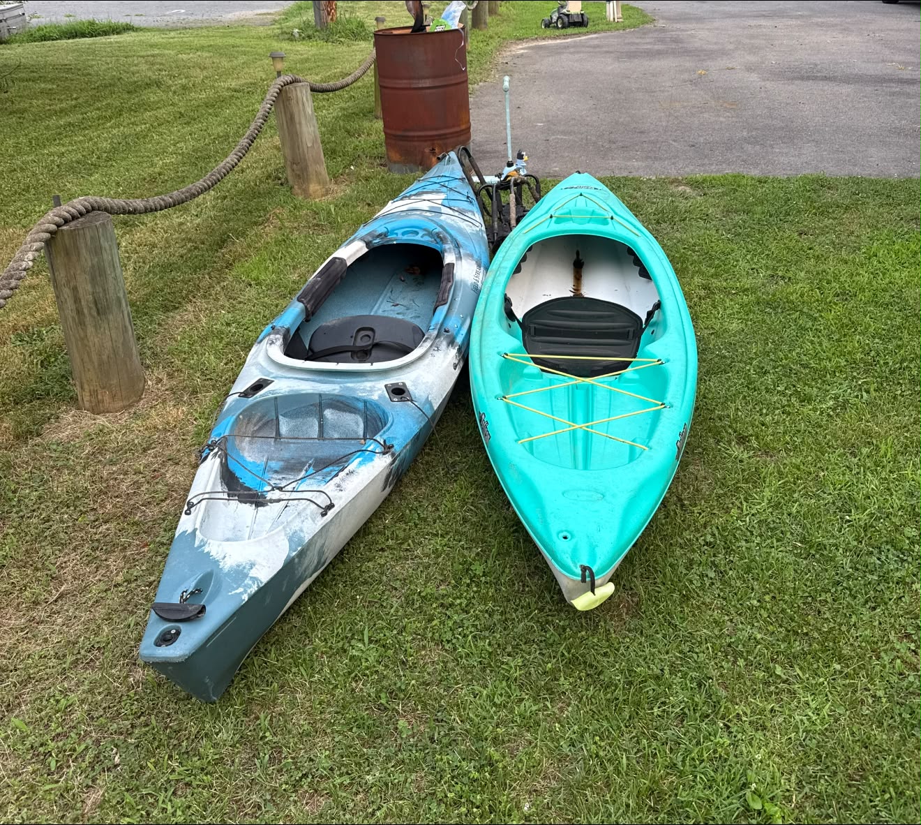 field and stream fishing kayak accessories Radar 10ft Fin Drive Modular  & What upgrades are must-haves for
