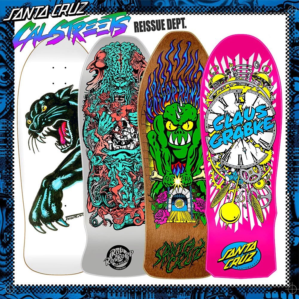 🚨 SKATE SHOP EXCLUSIVE 🚨 9.5” @rob_roskopp Face Yellow Reissue