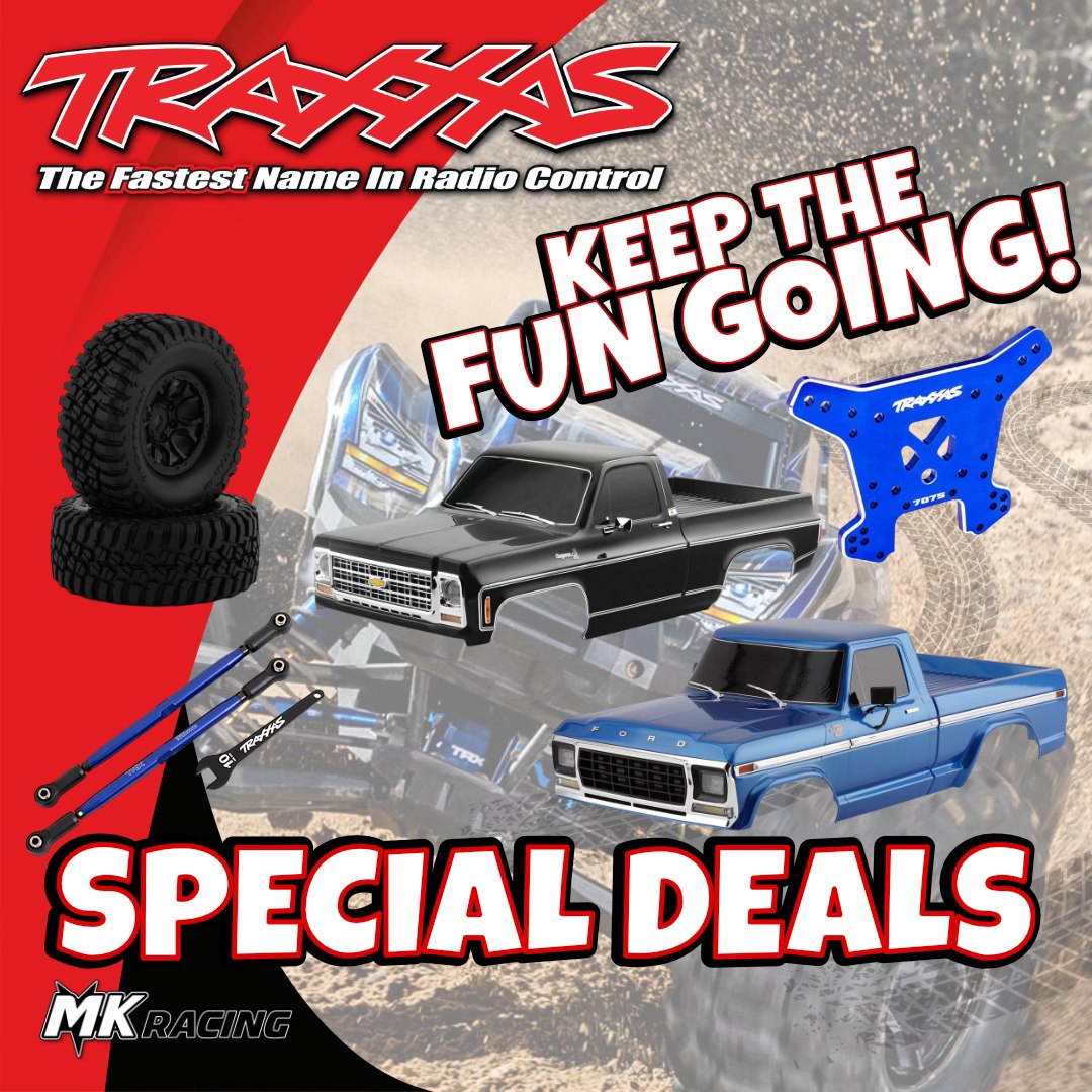 MK Racing