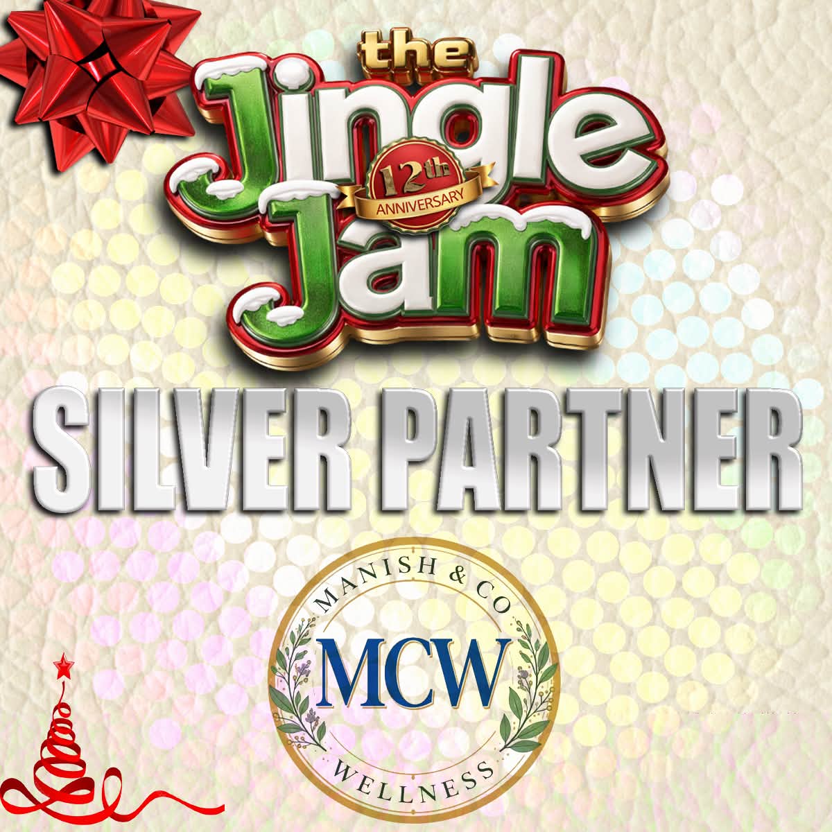 THE JINGLE JAM TEAM presents ….. | Facebook