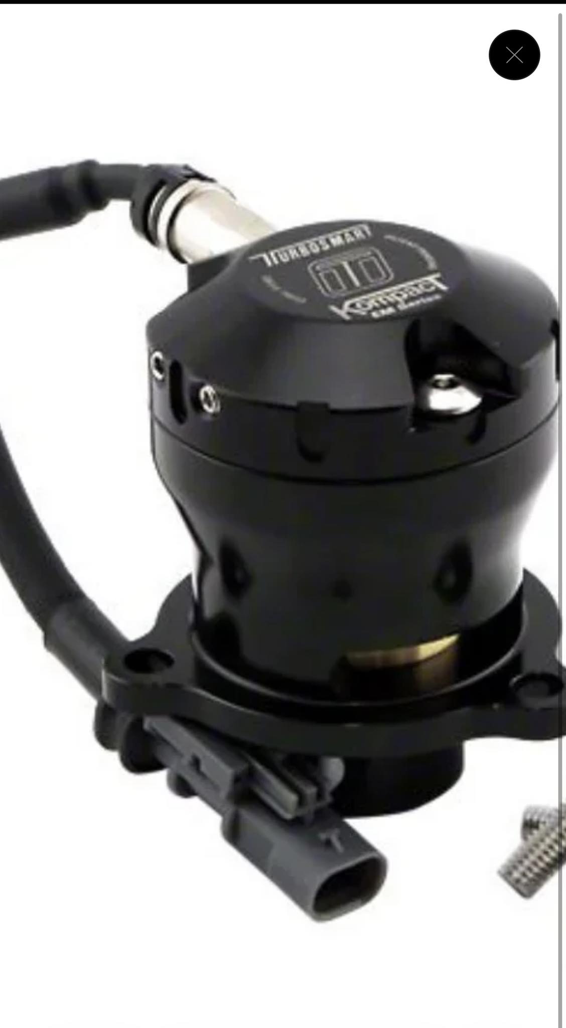 What is the best blow-off valve for a 2026 Ford Explorer ST engine?