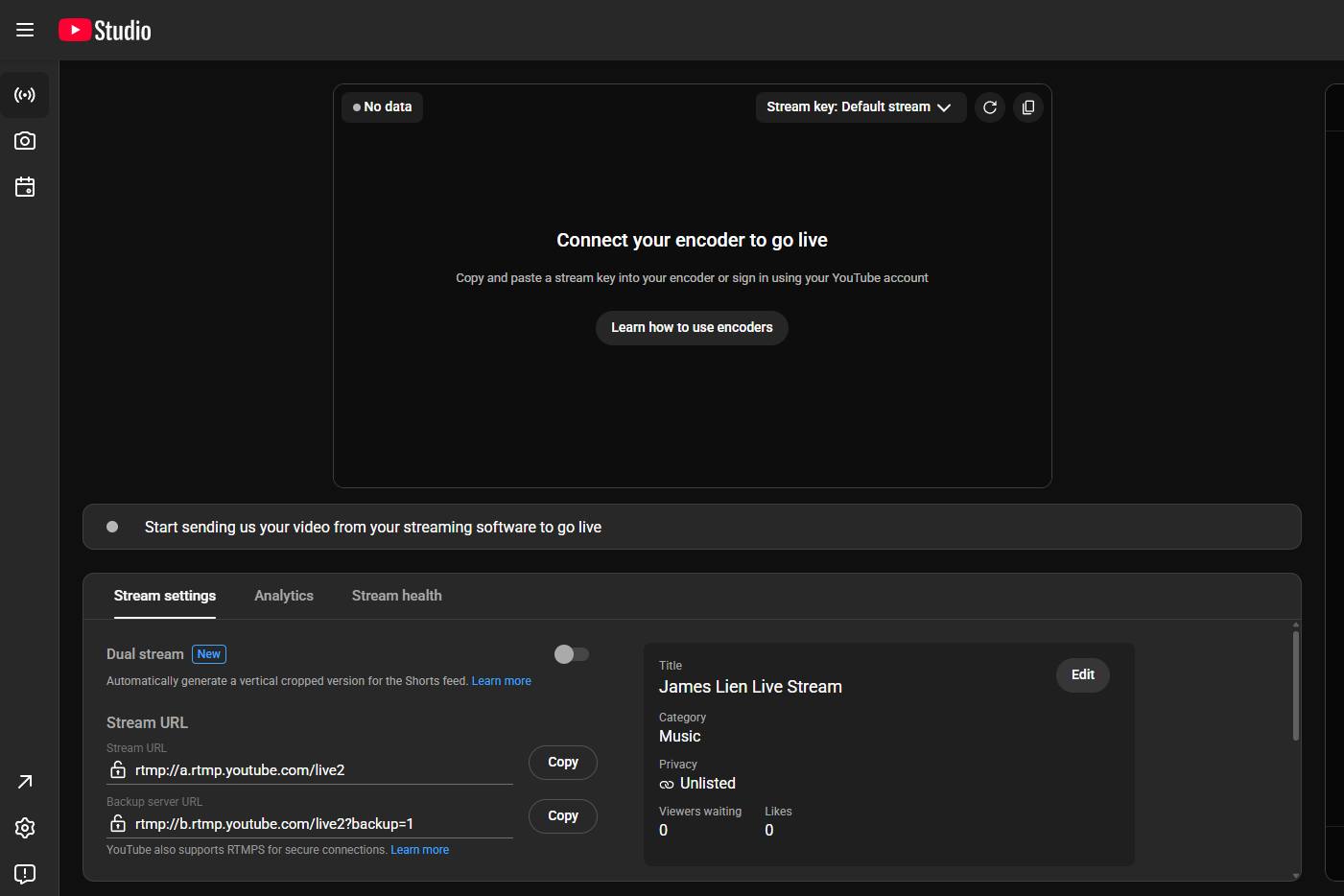 Blackmagic ATEM Mini User-group ***NEW** | I am having a problem ...