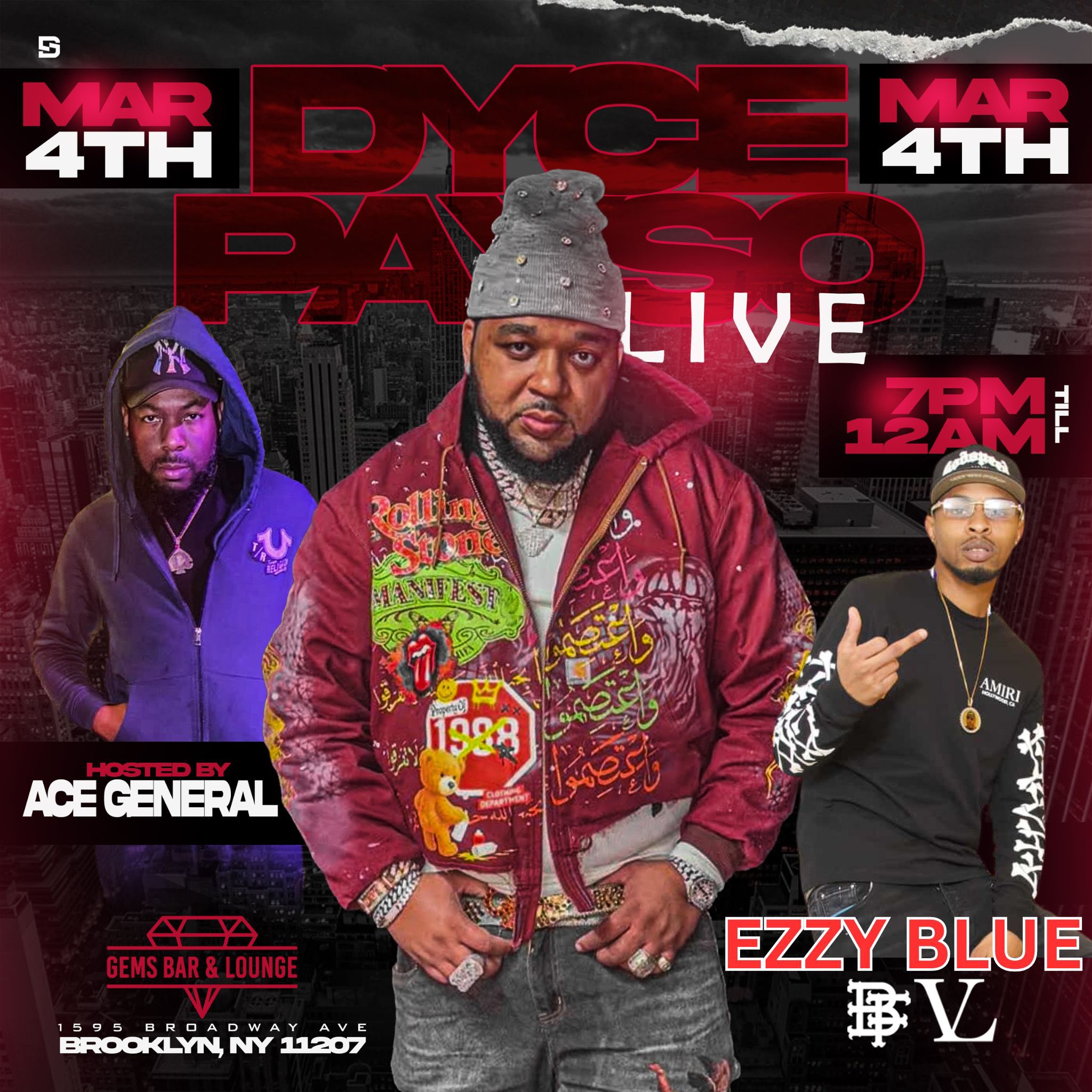 Ace General
