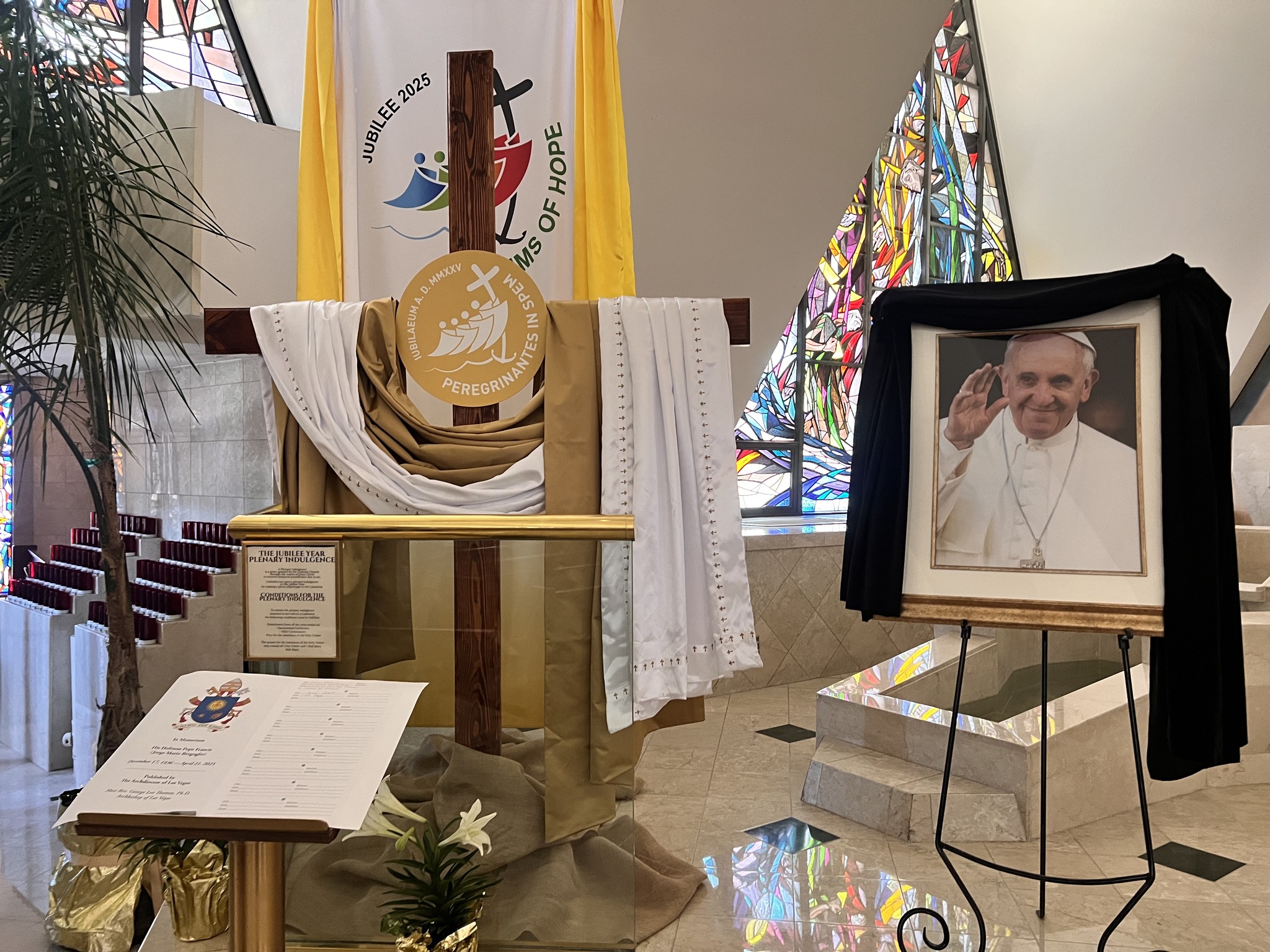Archdiocese - All are invited to Guardian Angel Cathedral to sign a ...