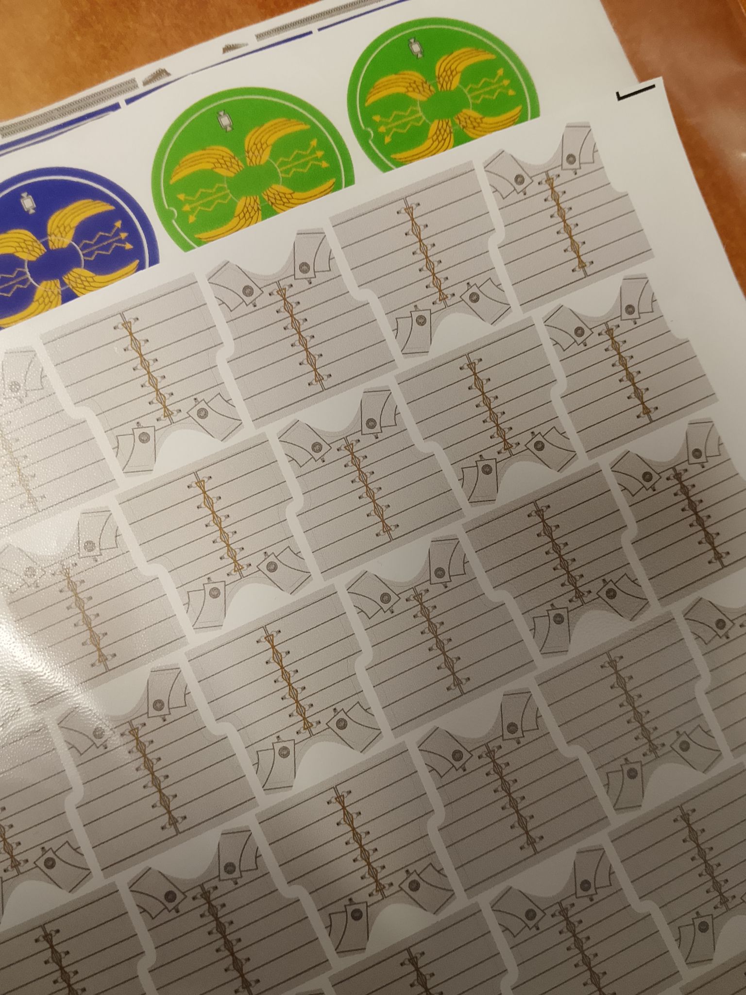 Lot De Stickers John Deere – Fabriqué Aux États-Unis, Safe Sur Plusieurs Surfaces, Sous Licence Officielle