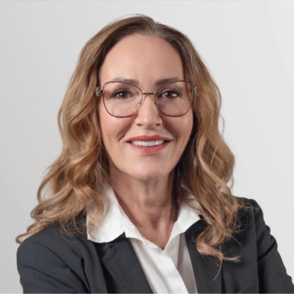 Martina Lüthi Meier