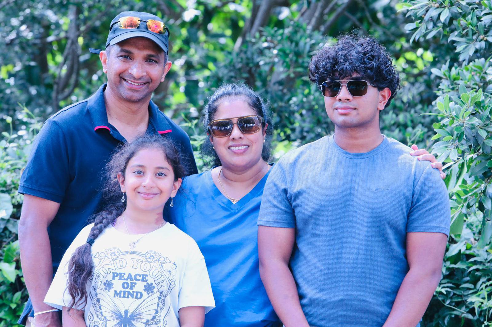 Chaminda Rathnayake