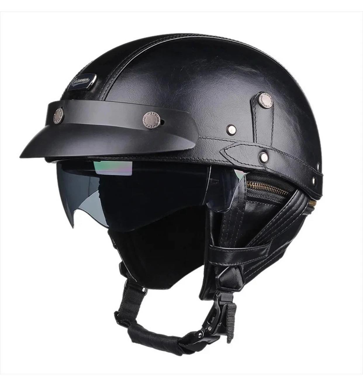 can you wear an sa rated helmet on a motorcycle PCI Elite Wired Impact CARBON Air Draft OS20 SA2025 Proper Steps to Wear a