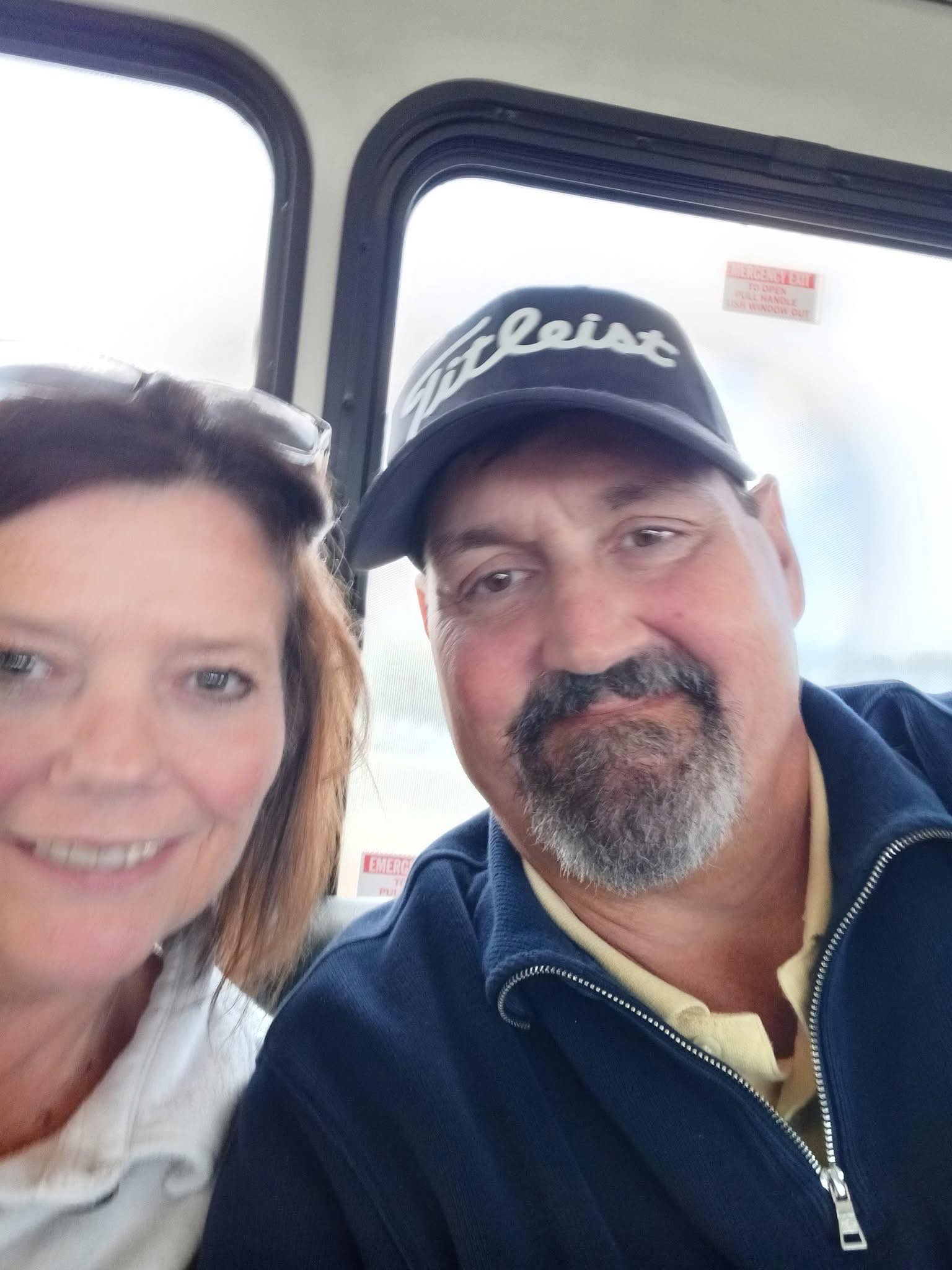 Nancy - I’m asking for prayers for the loss of a dear classmate Rob ...