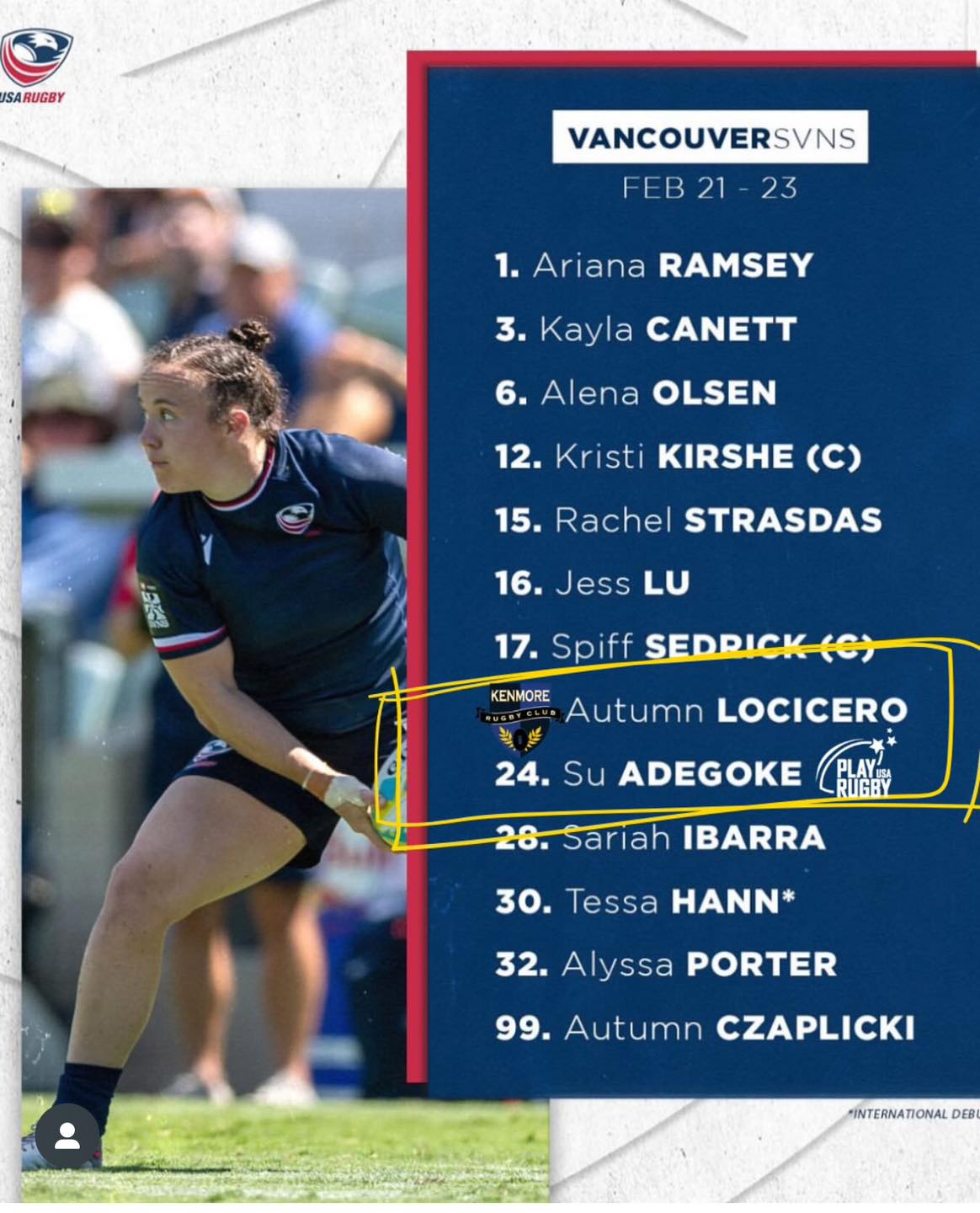 Rugby NY | Albany NY