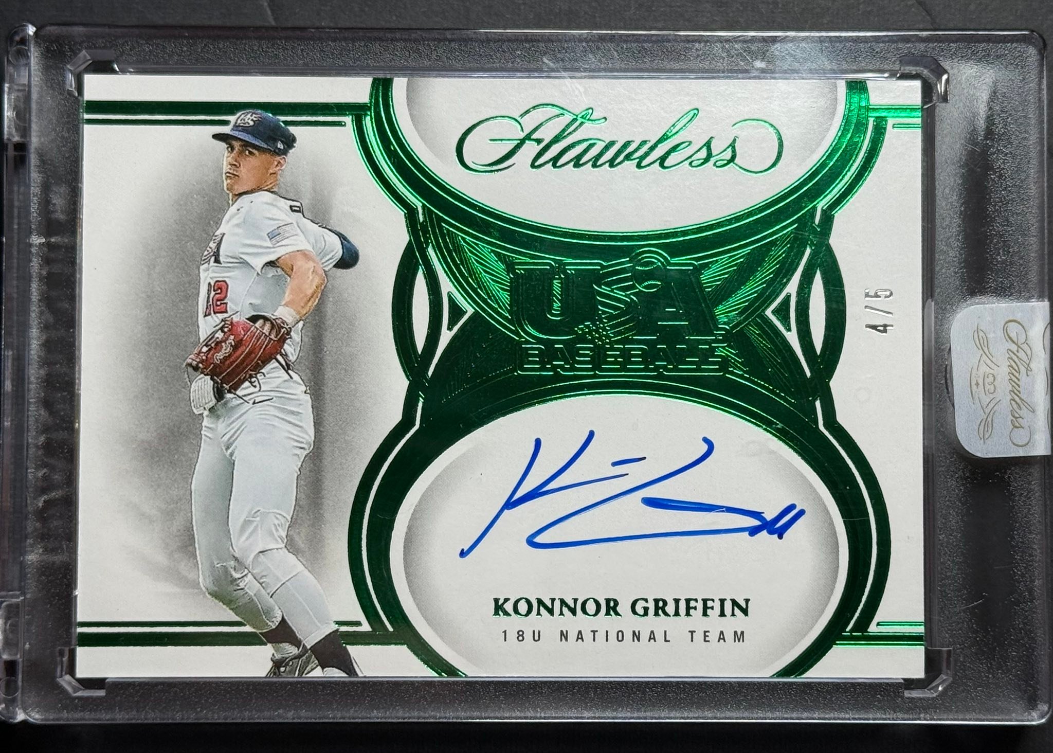 What is a fair price for a panini auto?