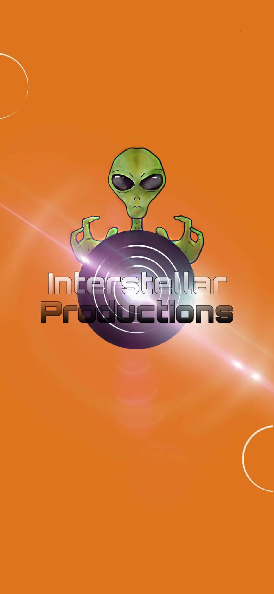 Interstellar Productions
