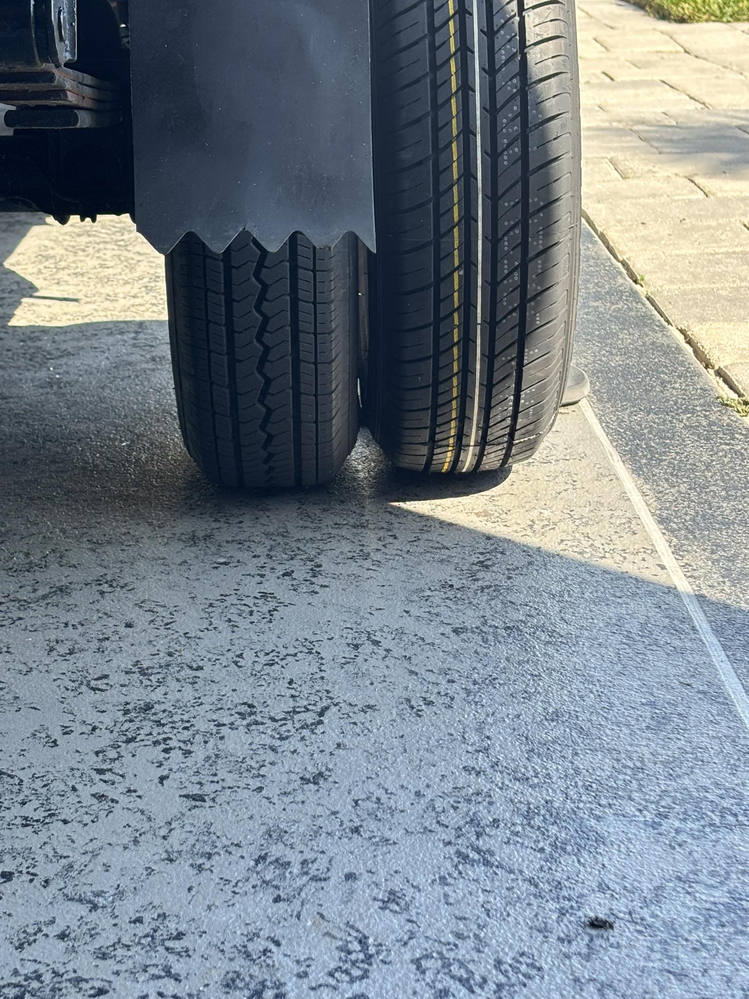 Kei truck wheel options for 13-14 inches?