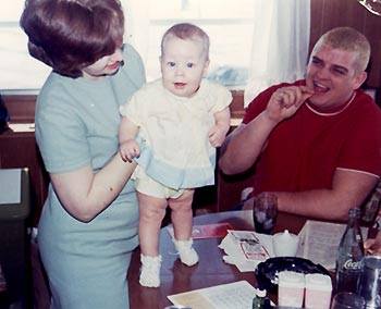 Found in the archive: A young Dusty... - Baron von Raschke | Facebook