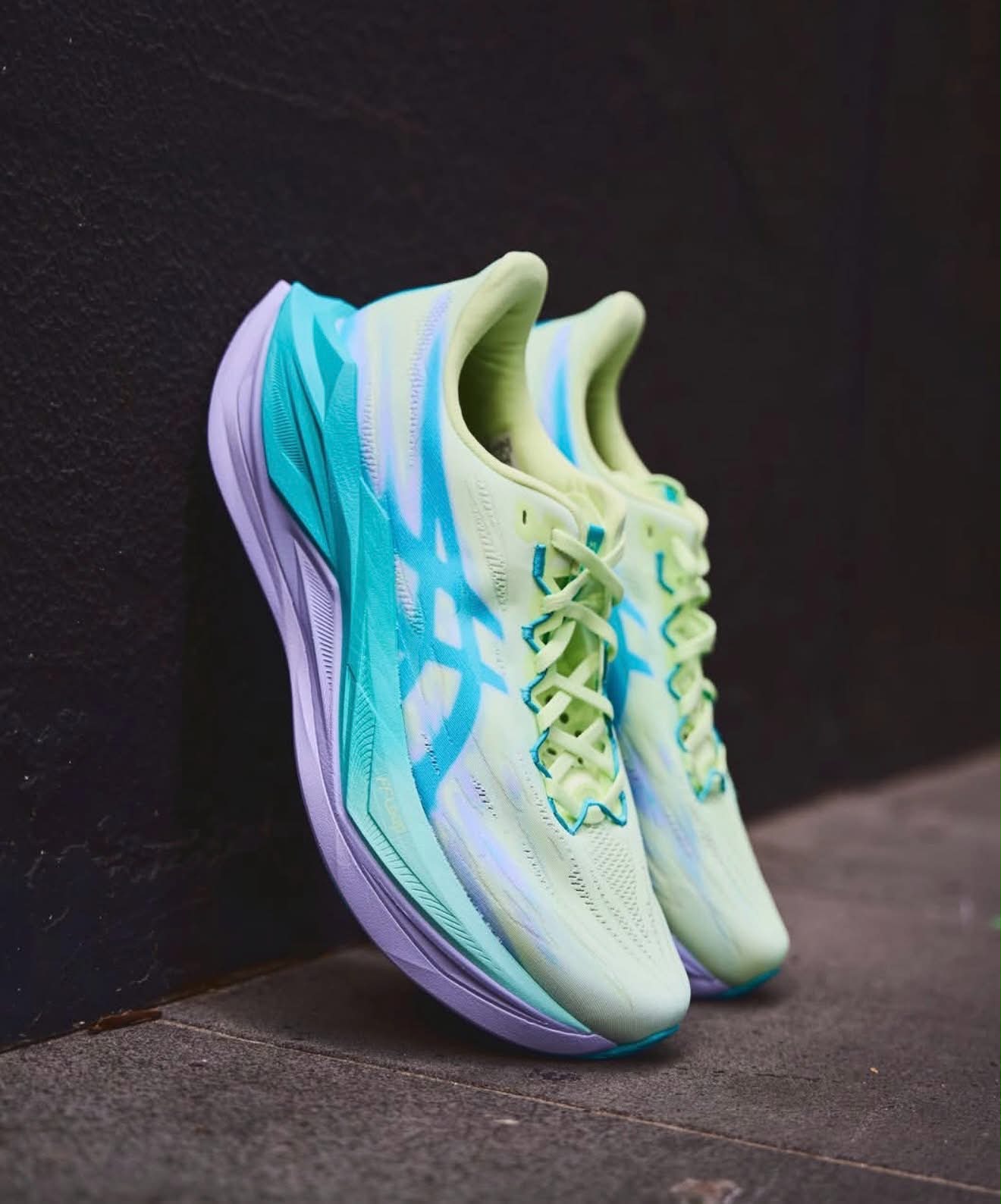 IN-TRANSIT SECURED PAIRS ETA 5 to 10 days Superblast 3 Energy Aqua