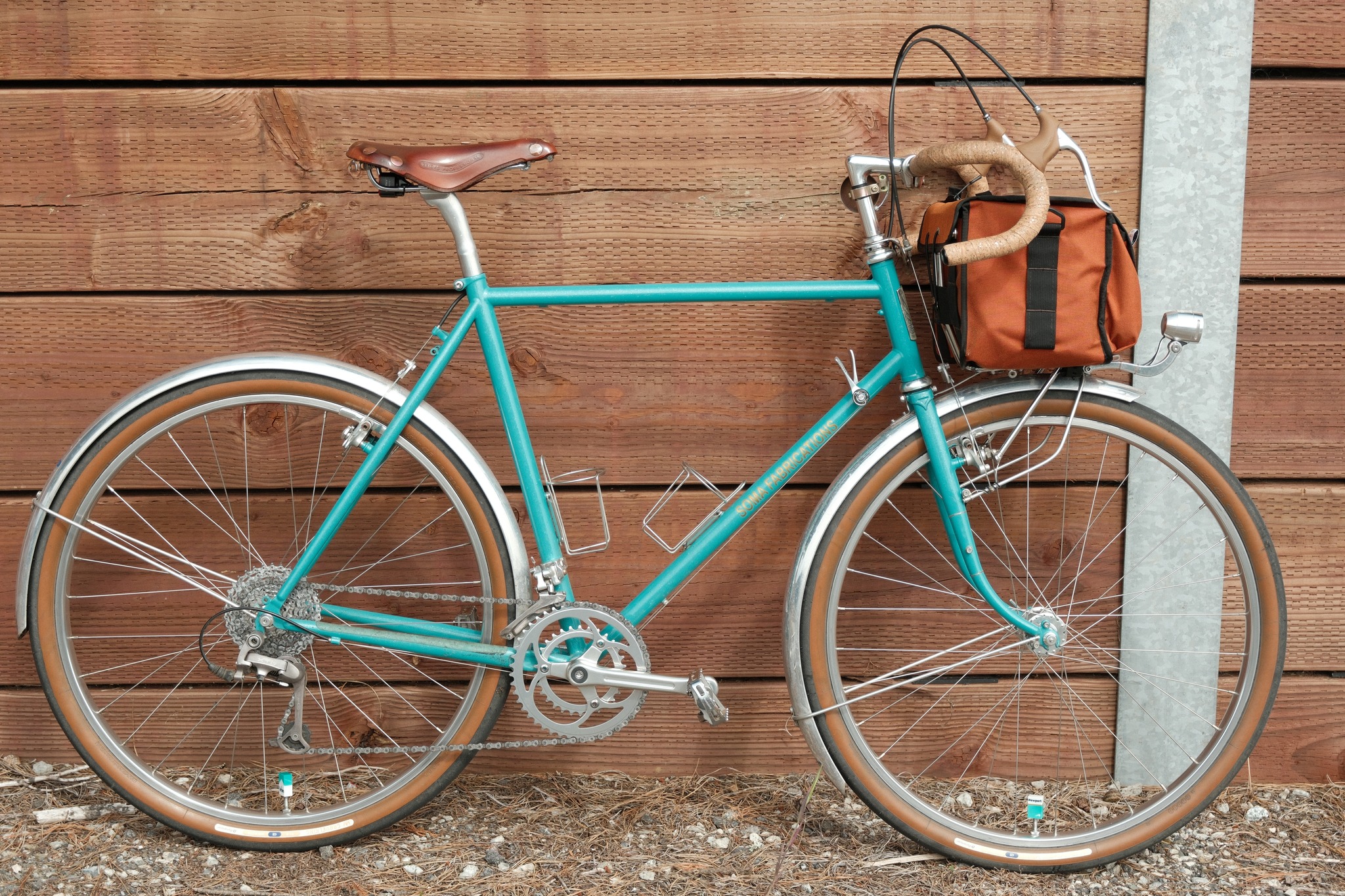 ReneHerse 700×44 bluelug surly rivendell René Herse 700 x 44