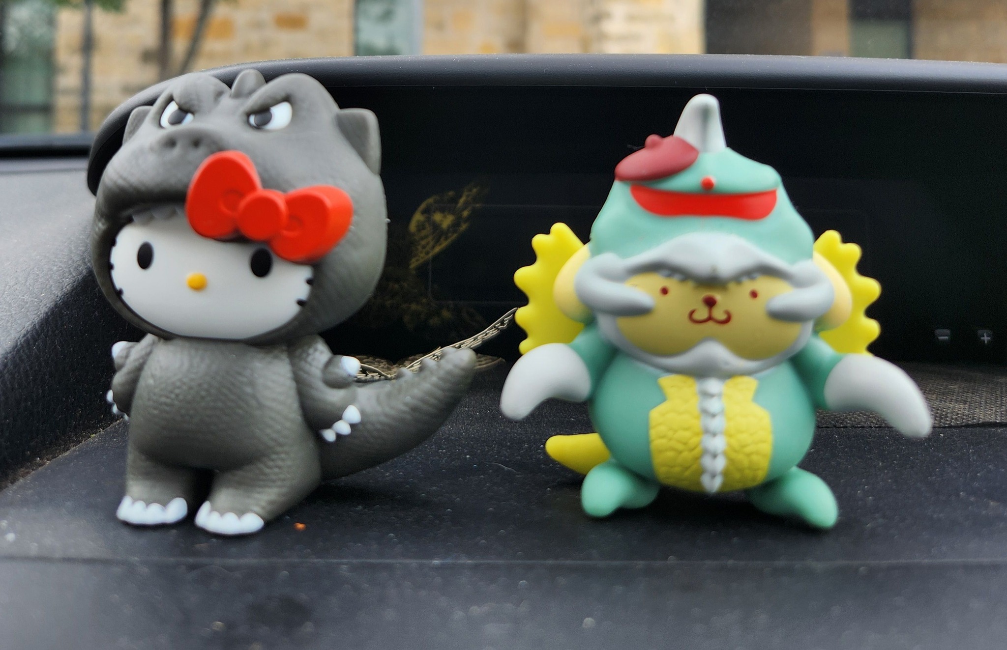 McDonald's Happy Meal toys in Fredericksburg, TX