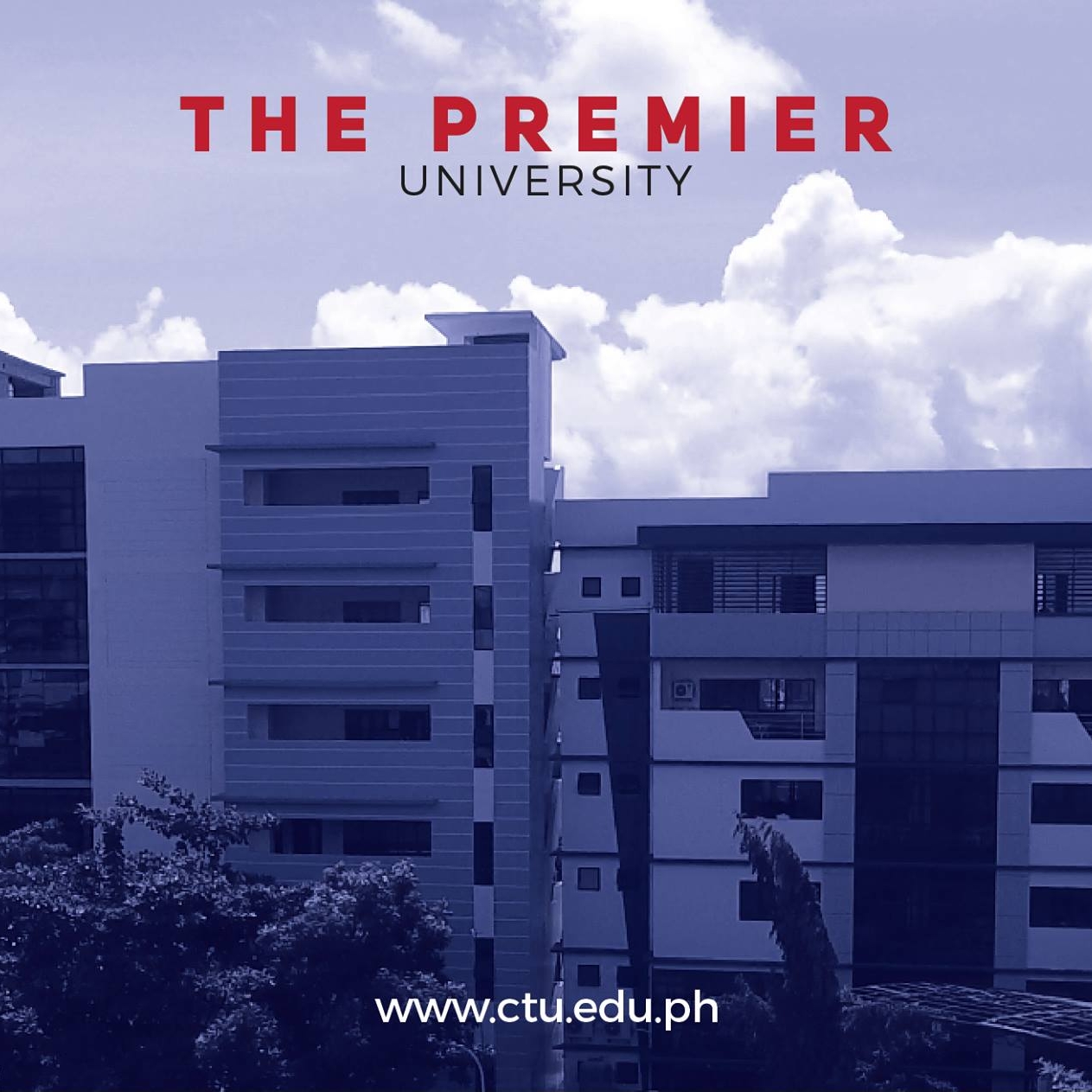 CTU MAIN Graduate School Admissions Office | Cebu City