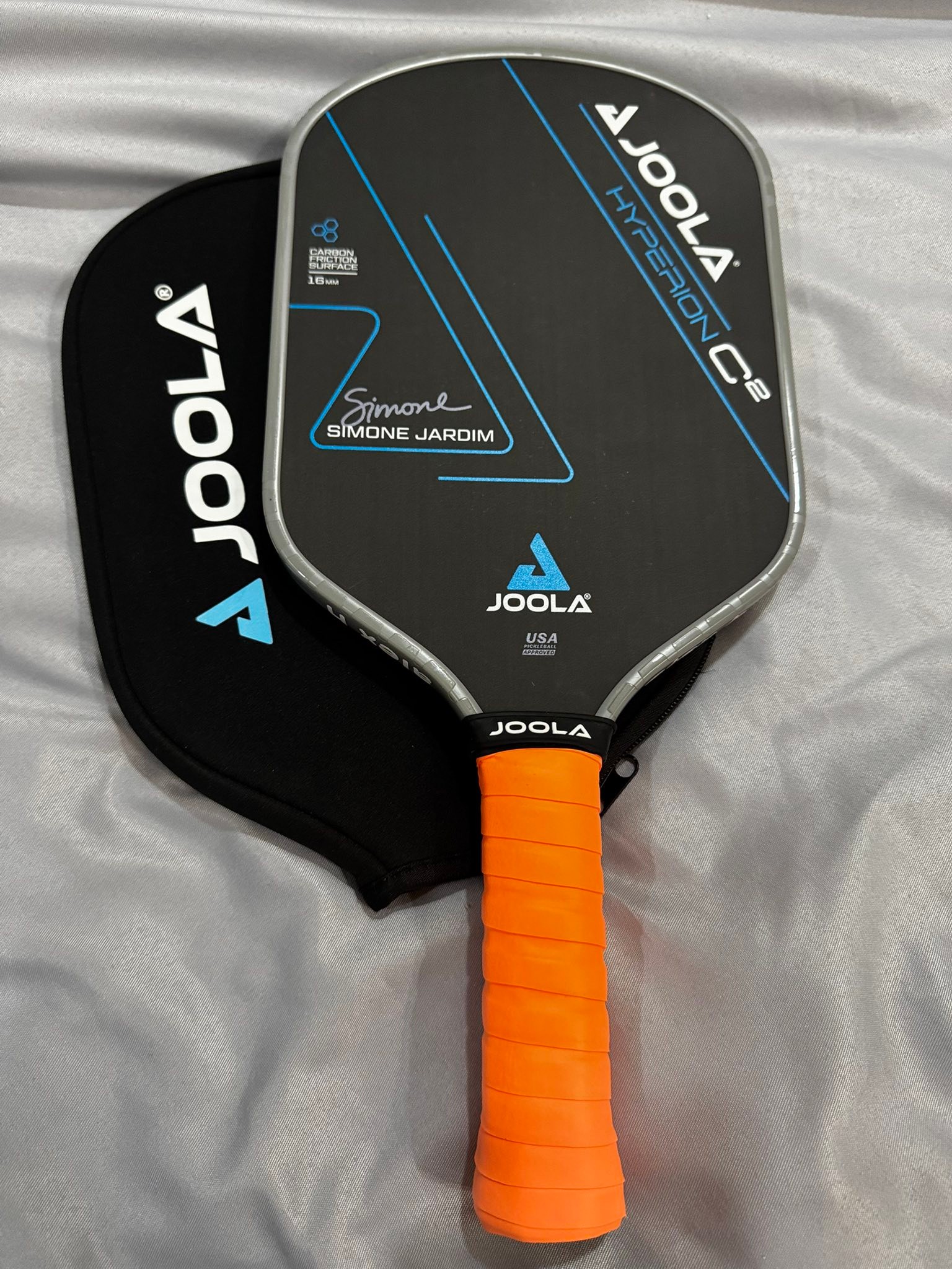 Joola hyperion c2 cfs paddle for sale
