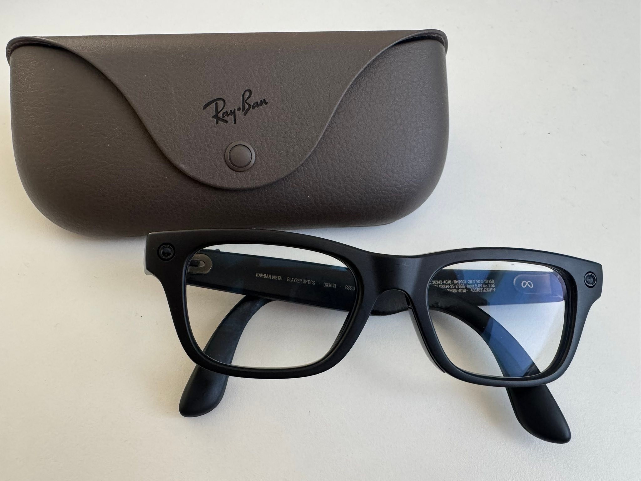 Blayzer optics first impressions and comparison