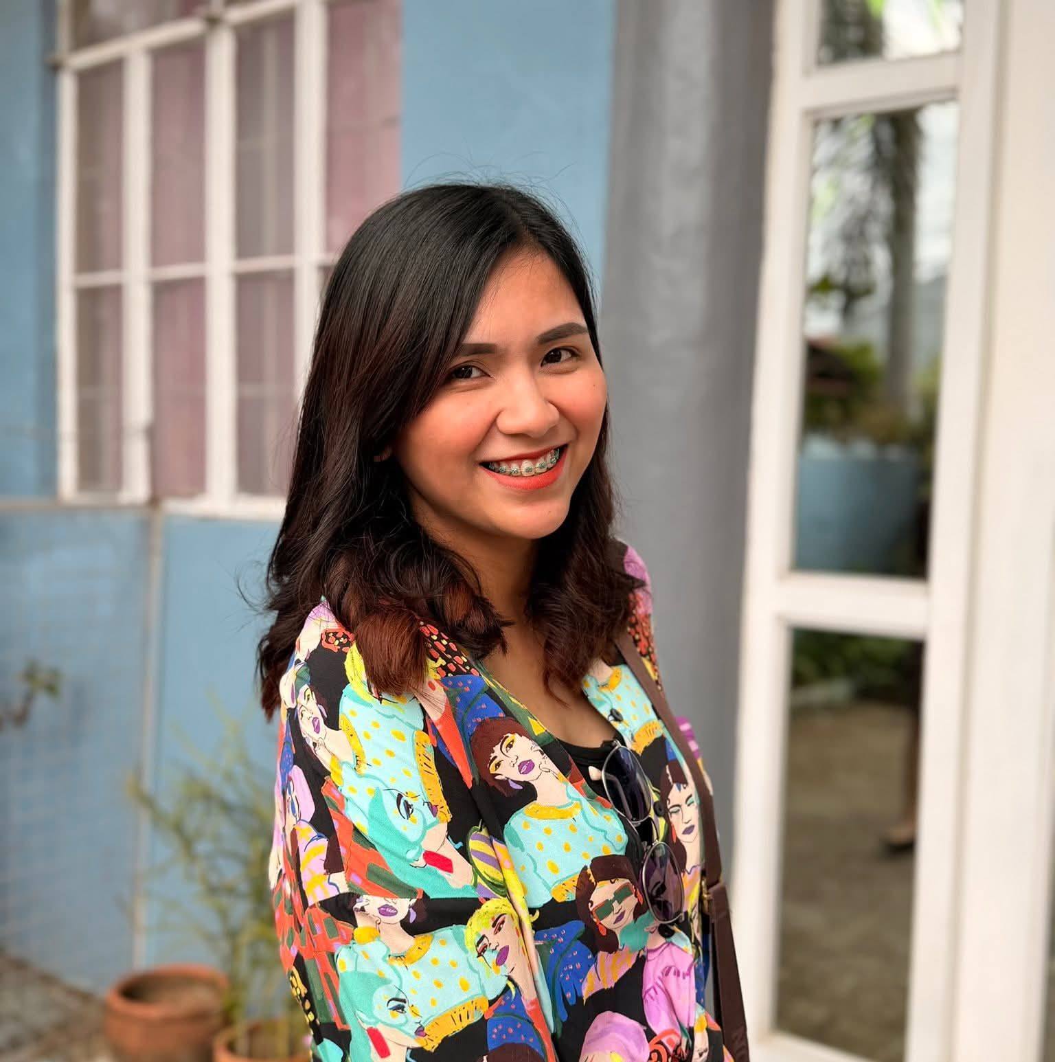 Monique Faith Rojas-Pajarillaga on Reels | Facebook