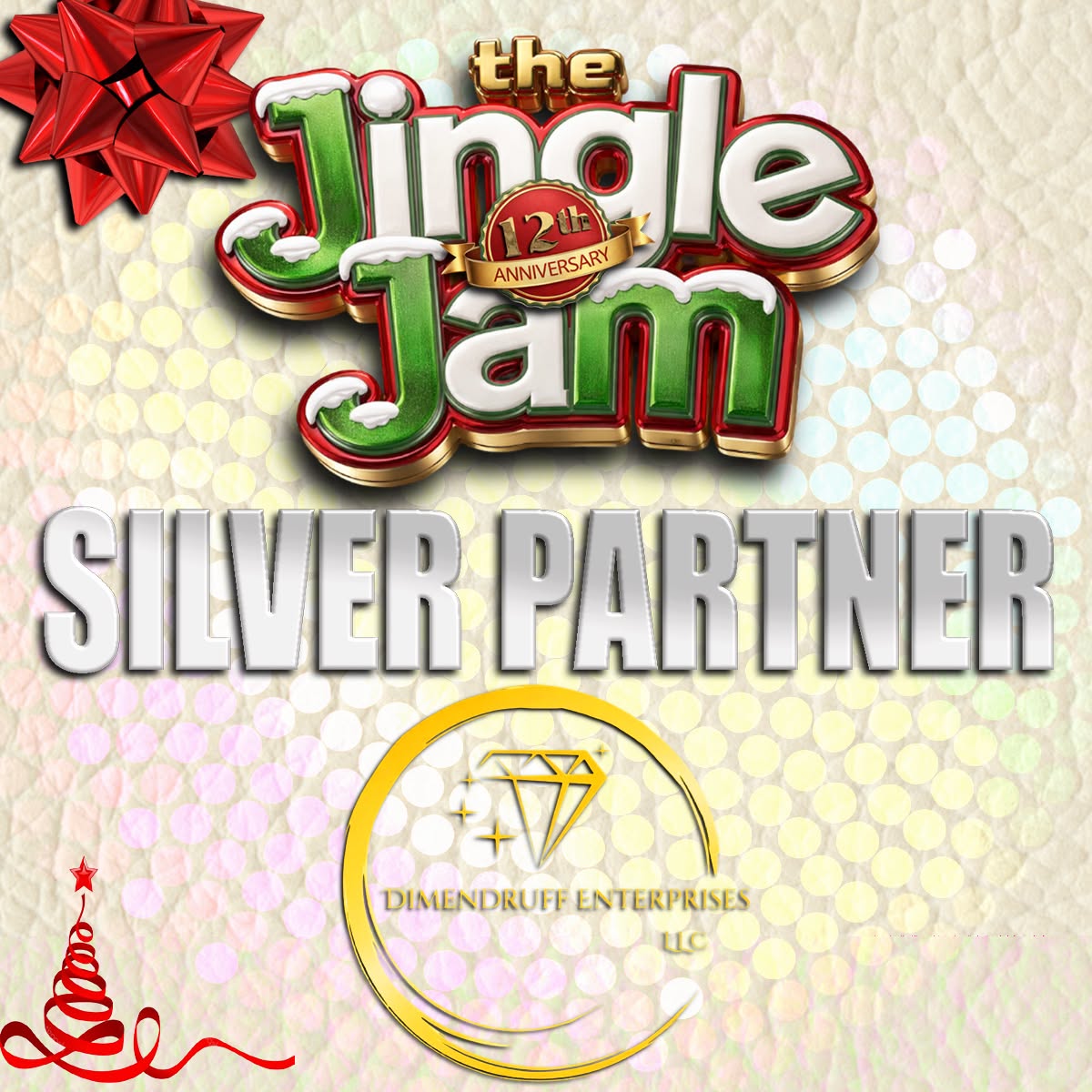 THE JINGLE JAM TEAM presents ….. | Facebook