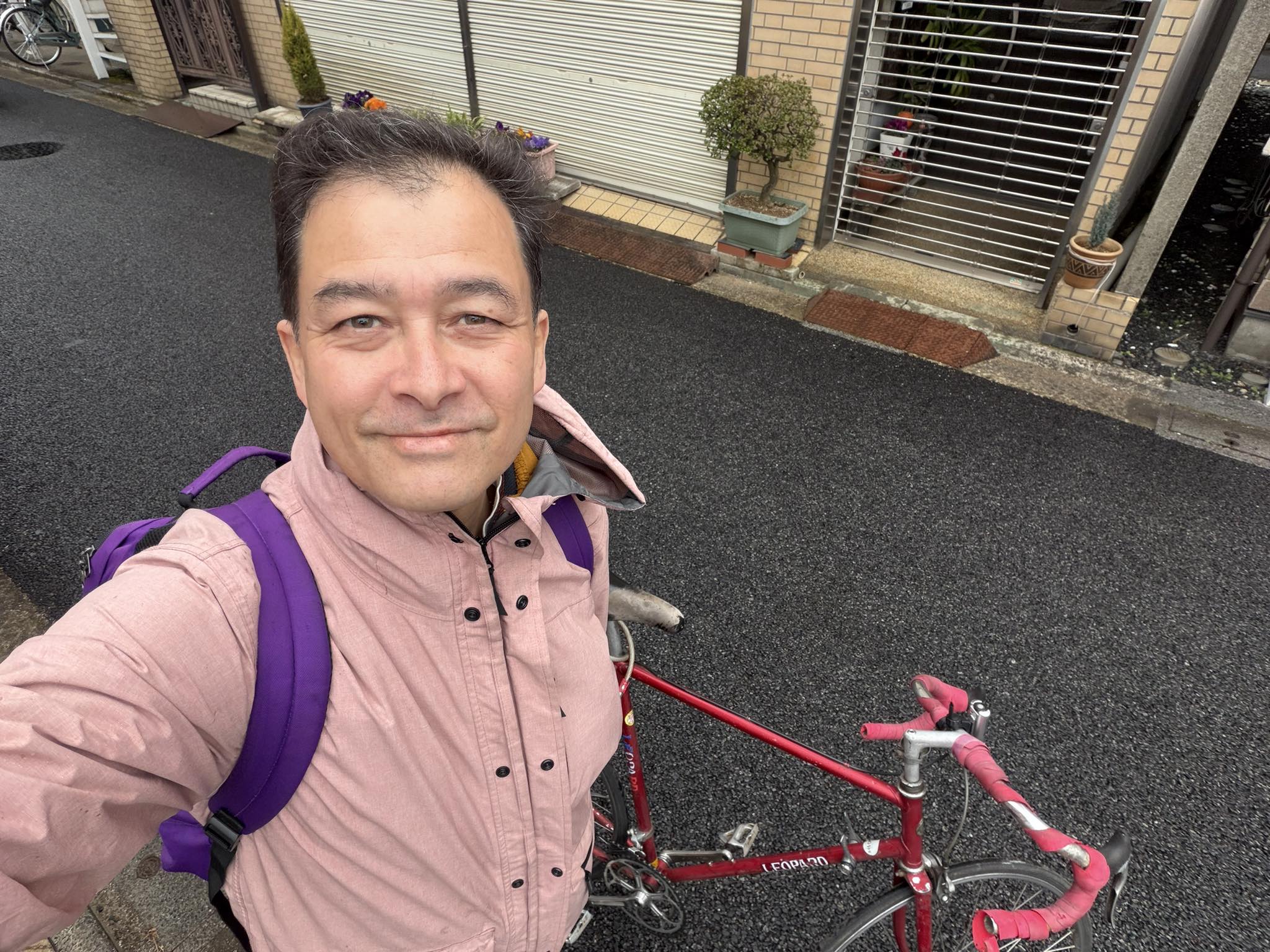 心を入れ替える事にしました】 ￼ 4月1日から道路交通法が変わり 