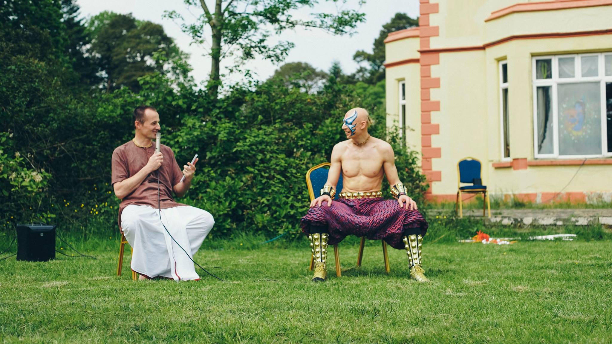 Our first ever Session was... - The INISH RATH Sessions | Facebook