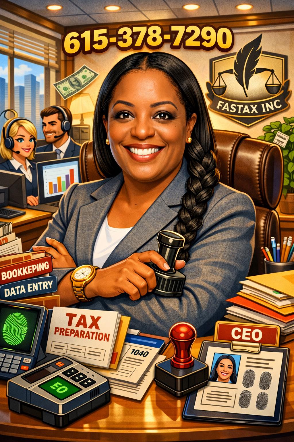 It’s tax season - Katrina Williams Robins | Facebook