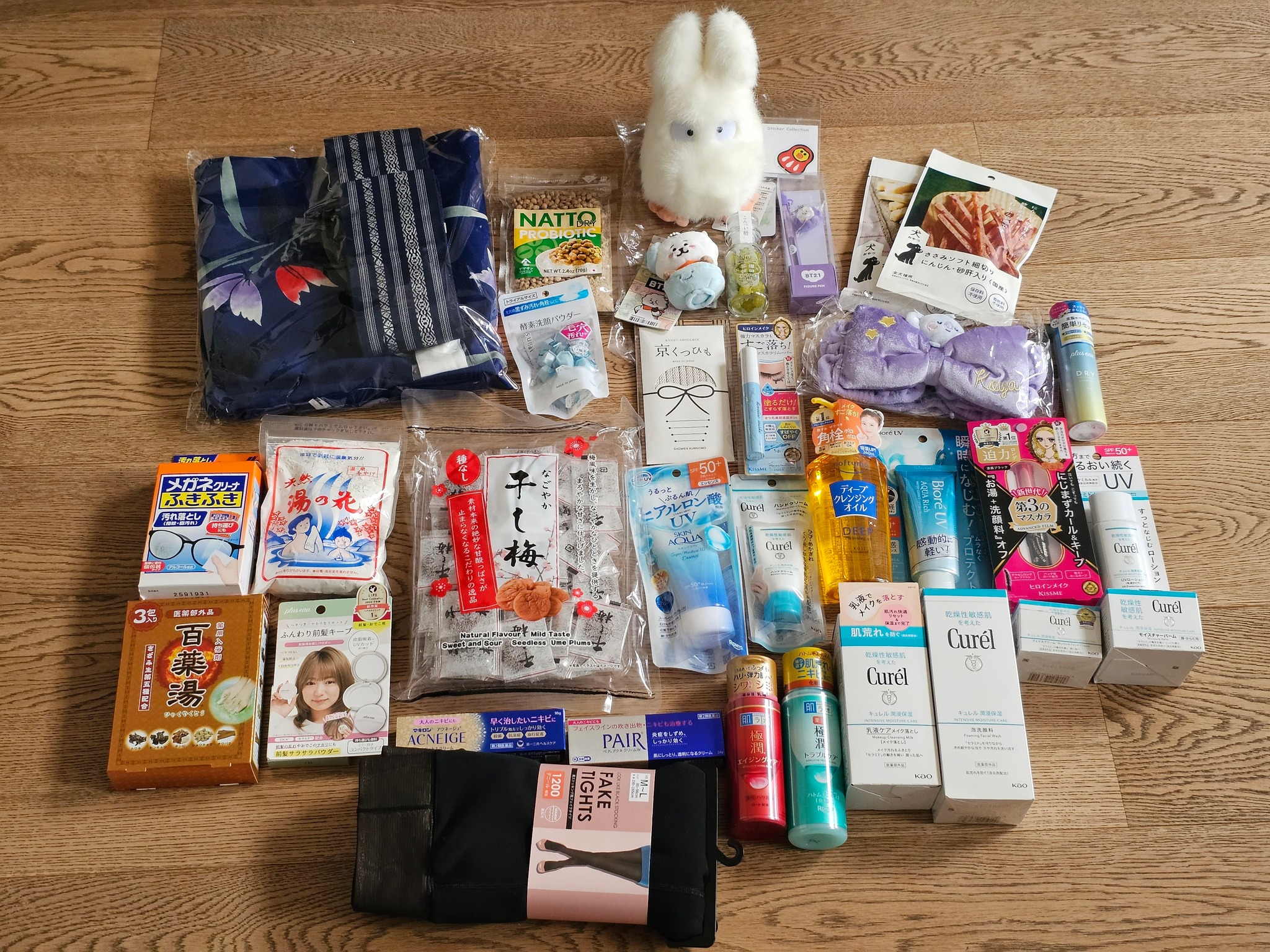 Japan trip highlights and favorites