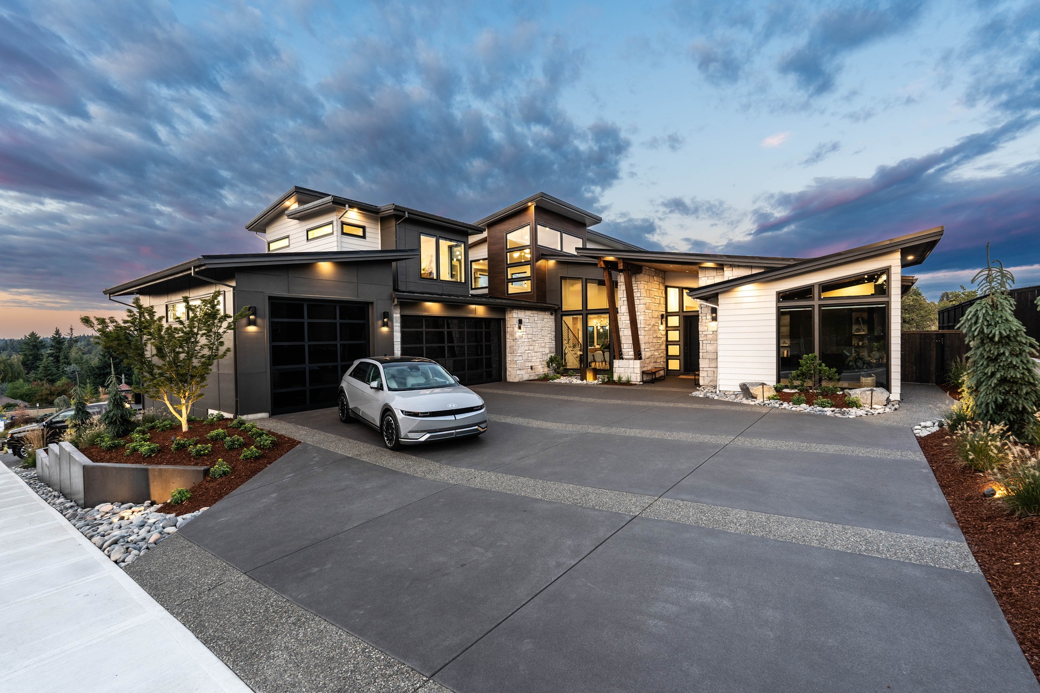 Cascade West Development