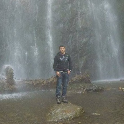 Yoel Rojas