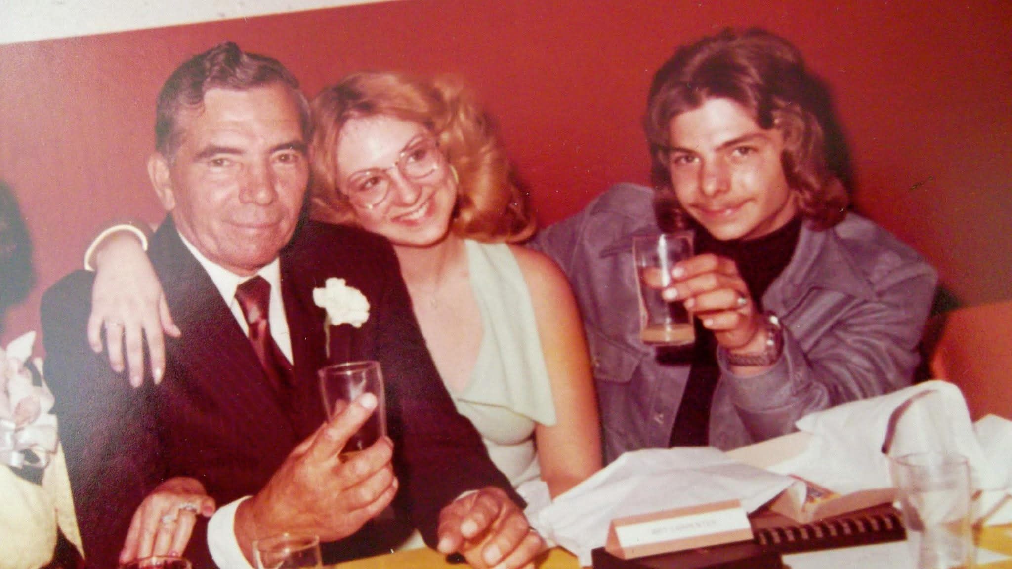 Locating a class of 1972 friend for a reunion?