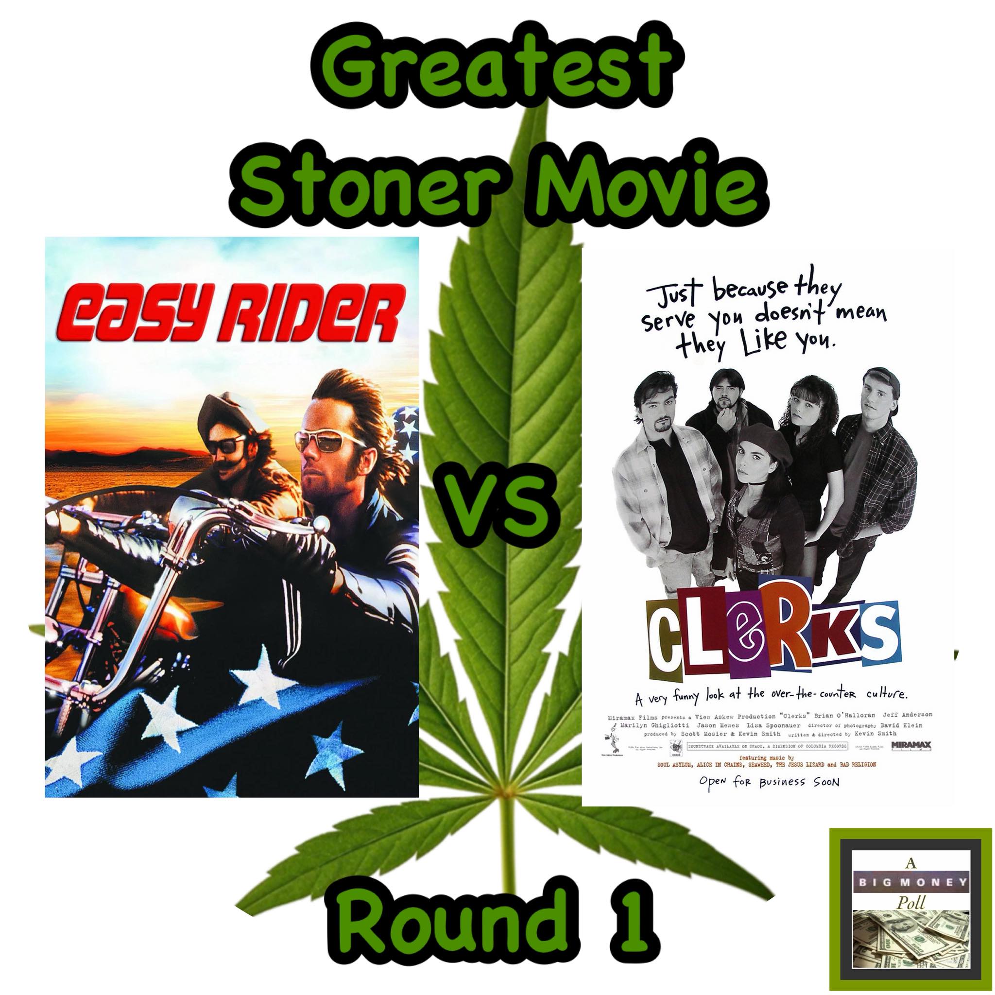 Top 10 Stoner Movies of the 21st Century