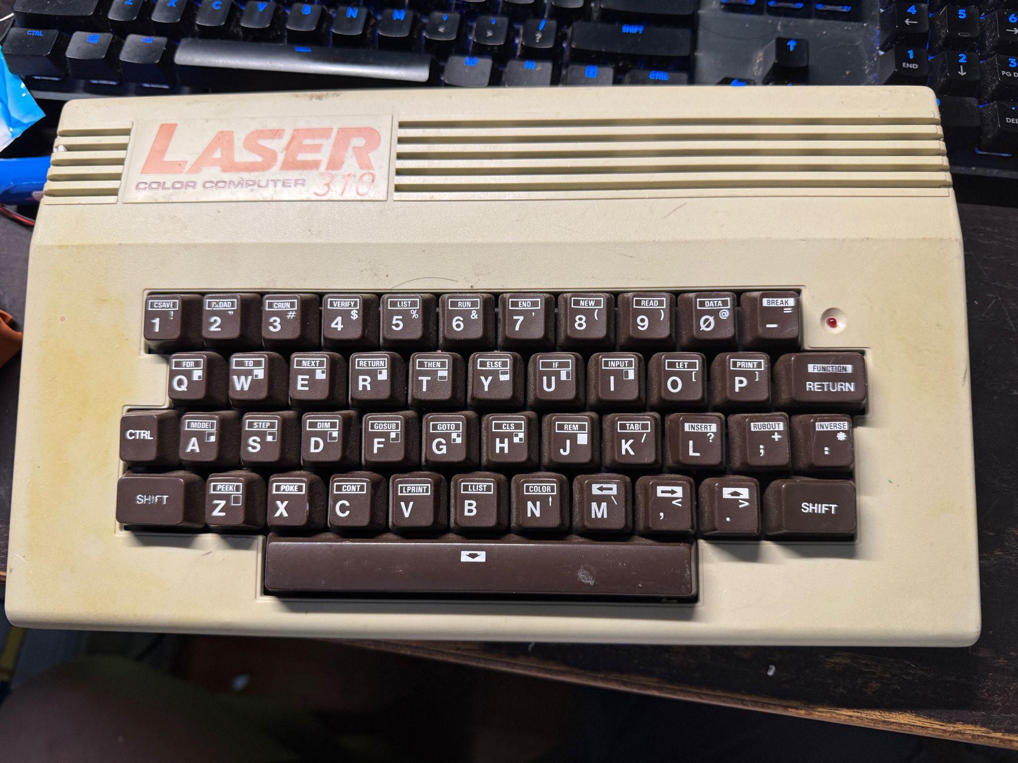 Retro Computing SG | Facebook