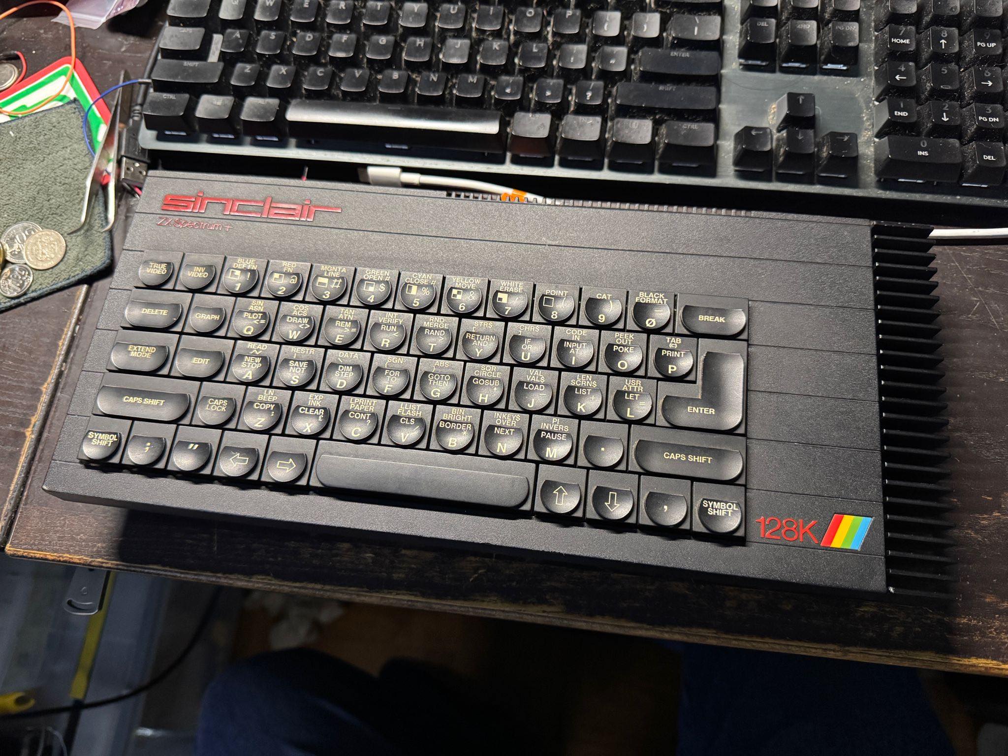 Retro Computing SG | Facebook