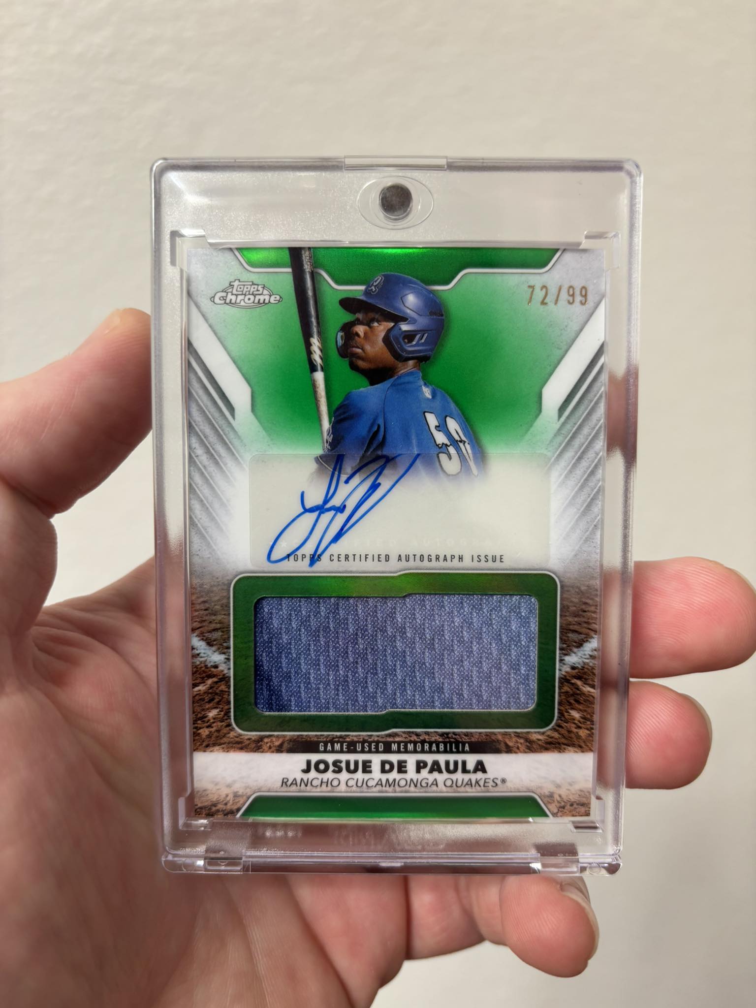 2024 Leaf Pro Set pure sports cards haul