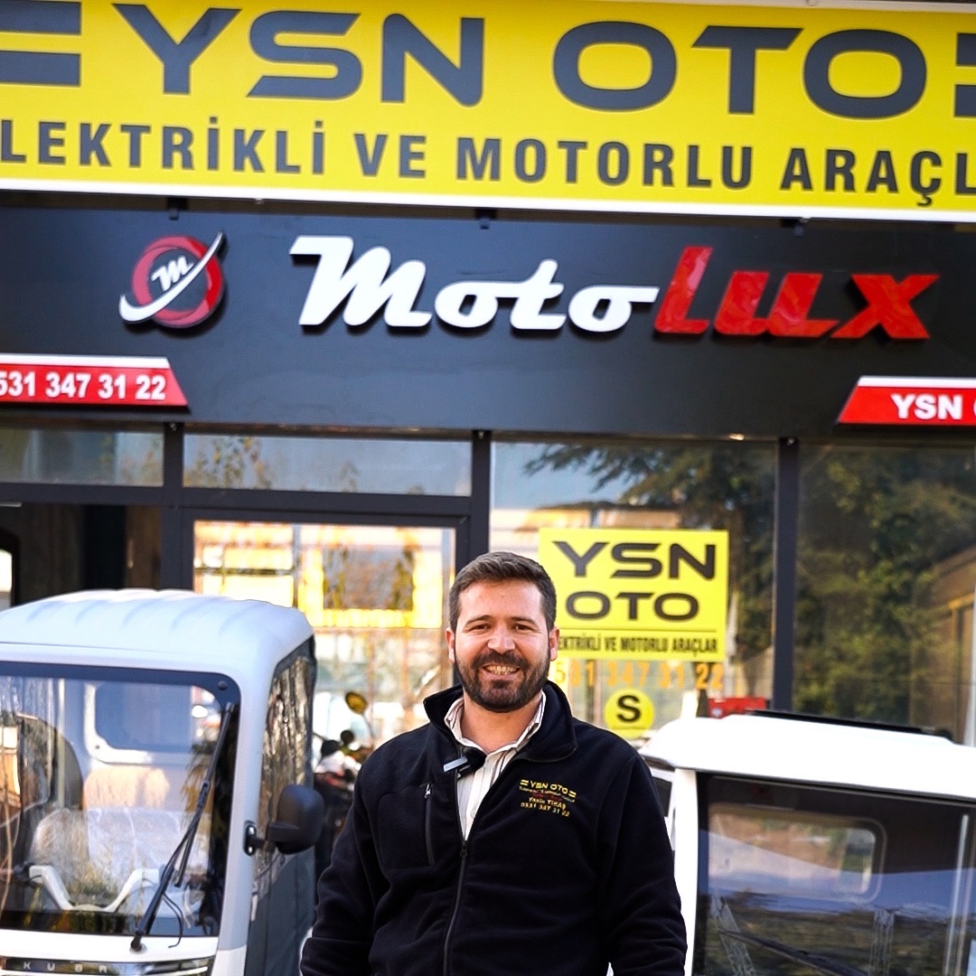 🚛 TEK ARAÇ, İKİ FARKLI KULLANIM! 🔥 SKYJET LIGHT CARGO PRO ile hem ...