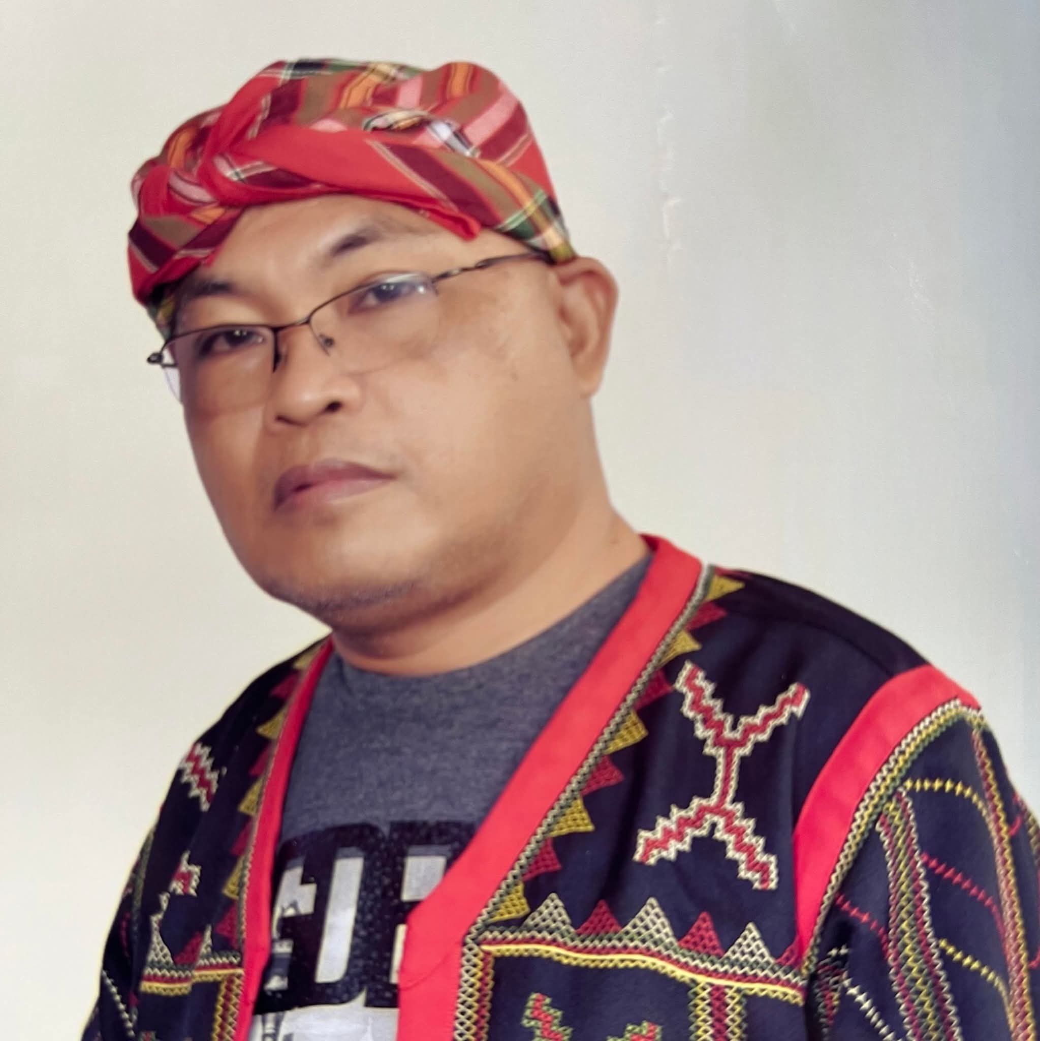 Jun Desca - NCIP, hindi na kinikilala ang pagiging IPMR... | Facebook