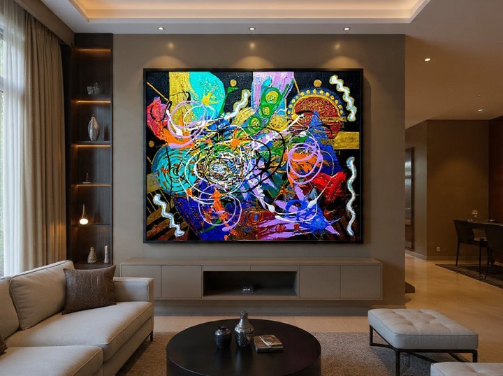 Abstract artists in Toronto | Facebook