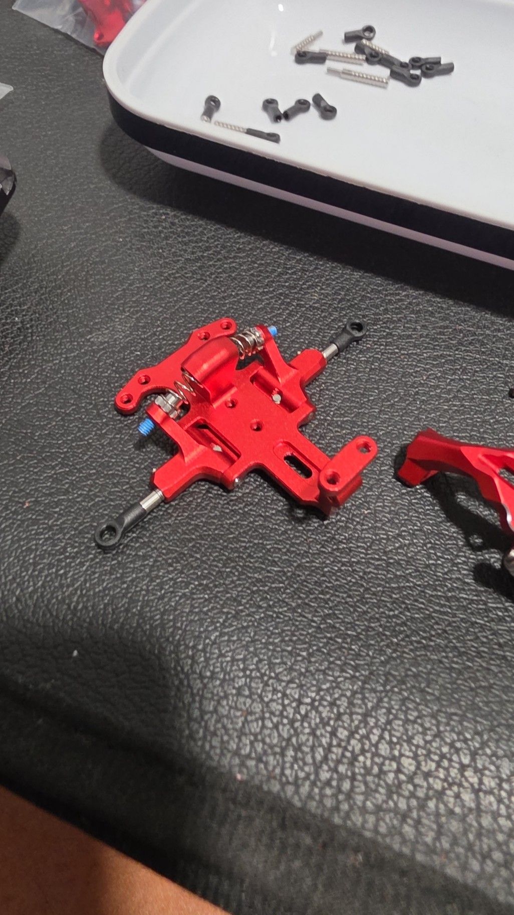 Ma Racing 1/24 1/32 RWD Drift Chassis Appreciation | Facebook