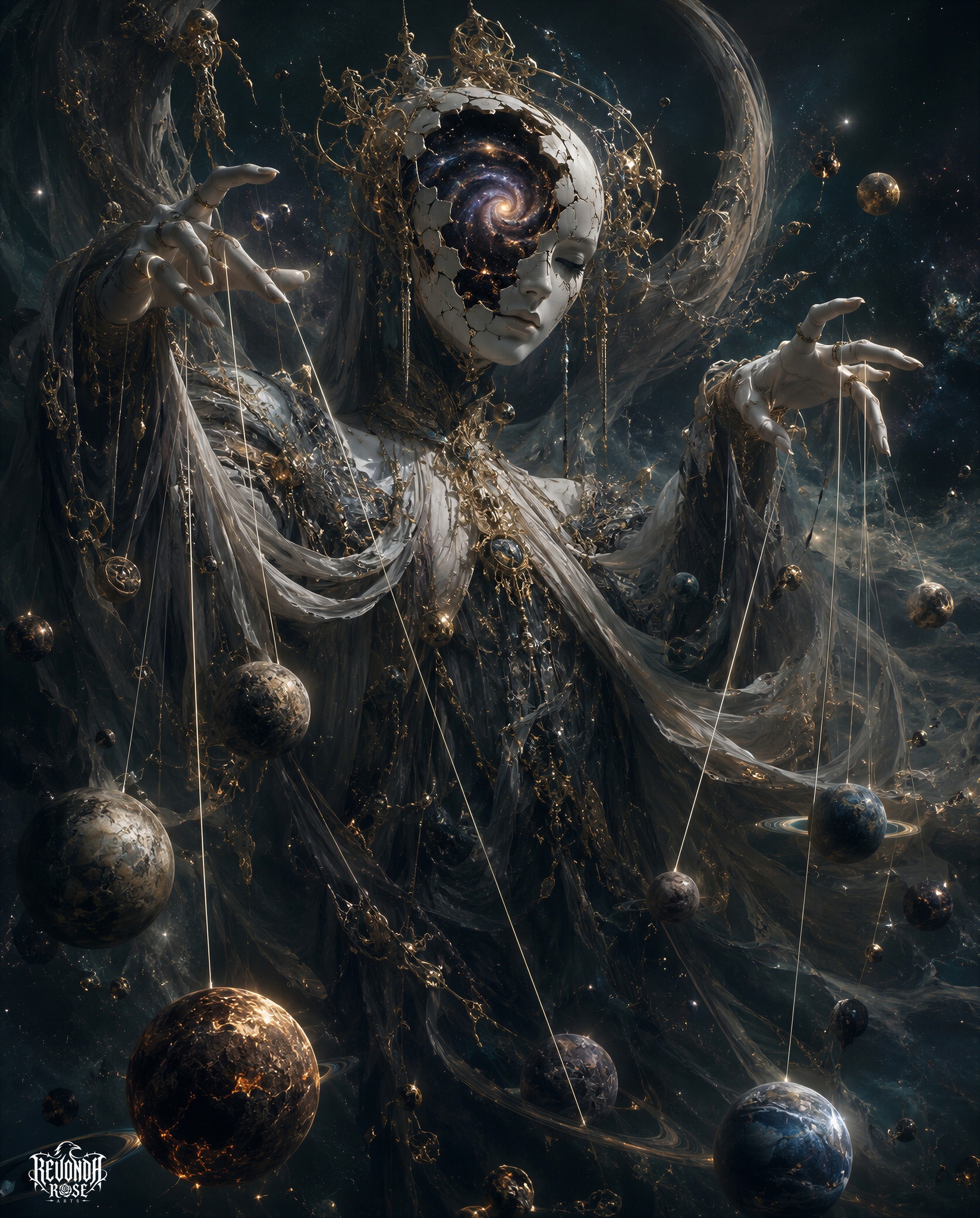 抽象油彩画 宇宙的な要素 抽象油彩画 宇宙的な要素 抽象油彩画 宇宙的な要素【公式認定ストア】