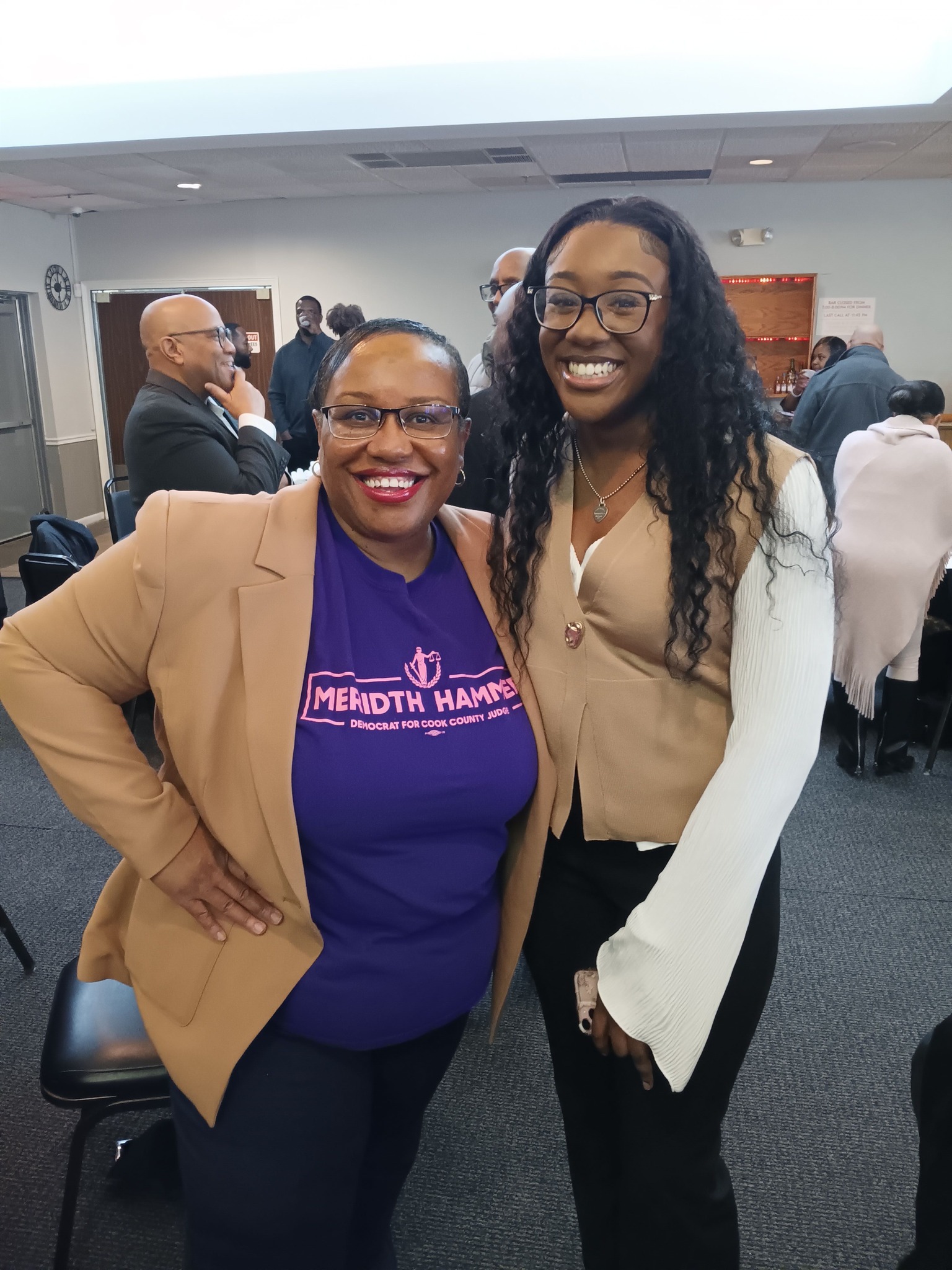 Meridth - Rising Star - Sonja Bradley !!! 🌟 | Facebook