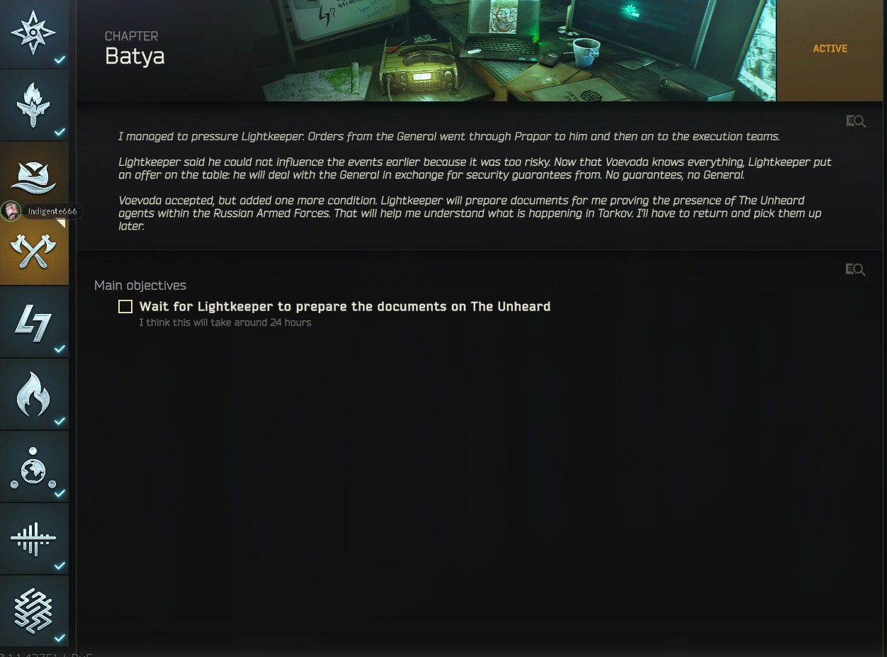 What the hell do I have to do to unlock lightkeeper? | Facebook