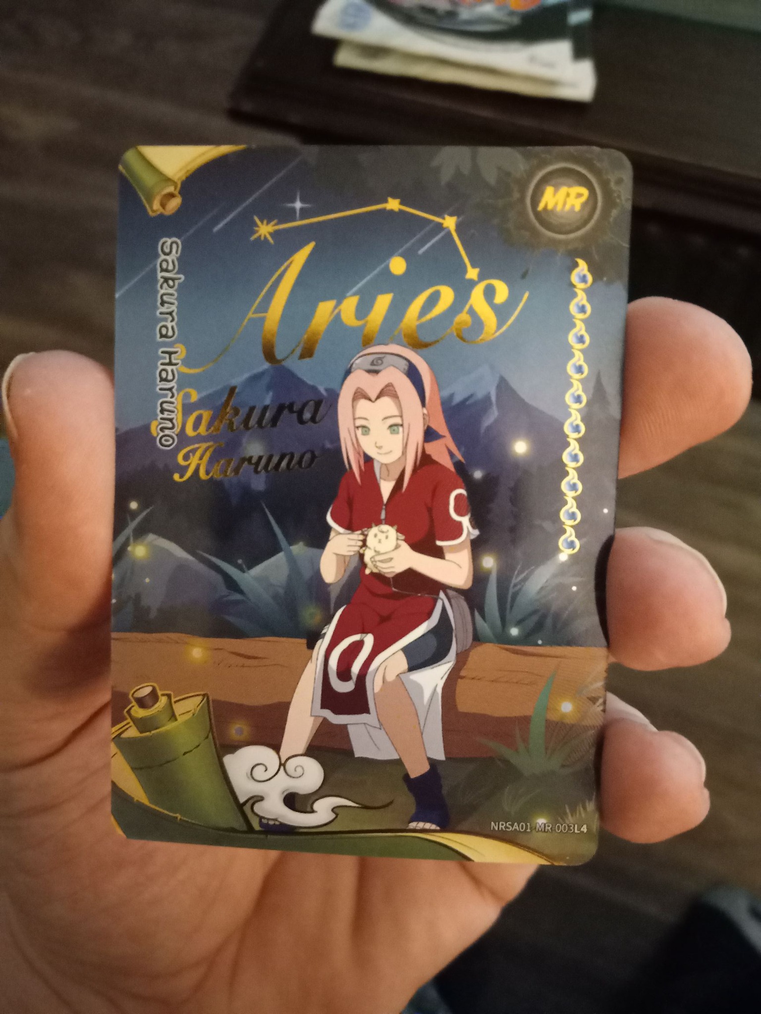 Collectible Cards/Card]Naruto - Sakura Haruno | Buy from - Online